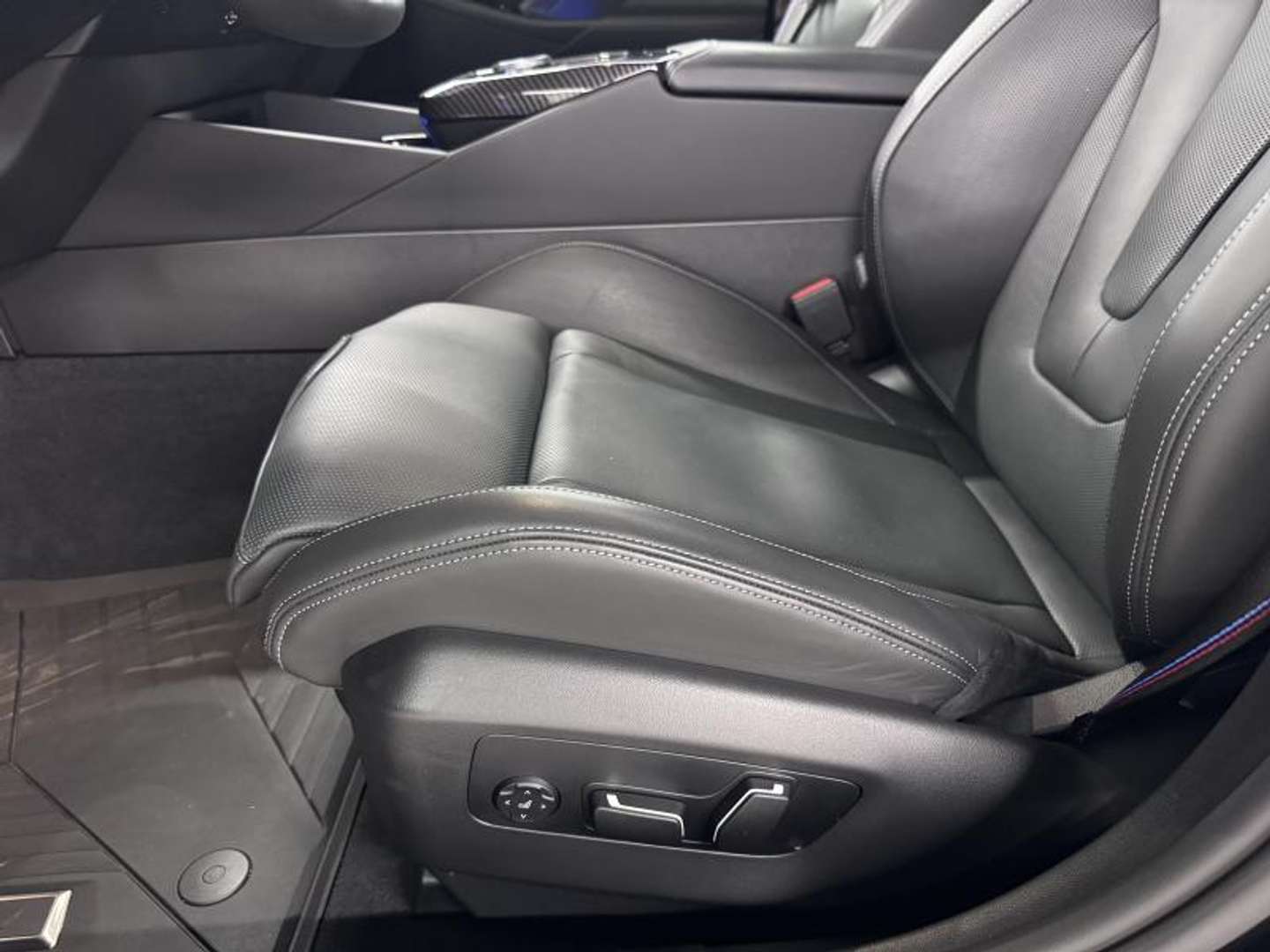 BMW M5 Touring MxDrive - 2025 - Joinsteer - #13
