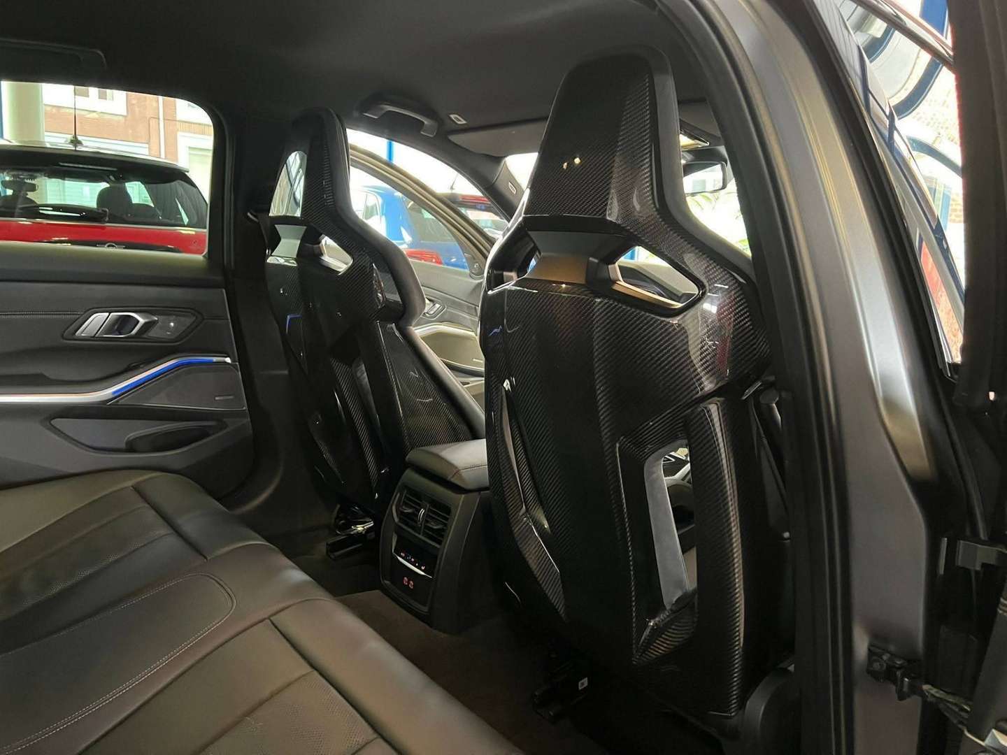 BMW M3 - 2021 - Joinsteer - #13