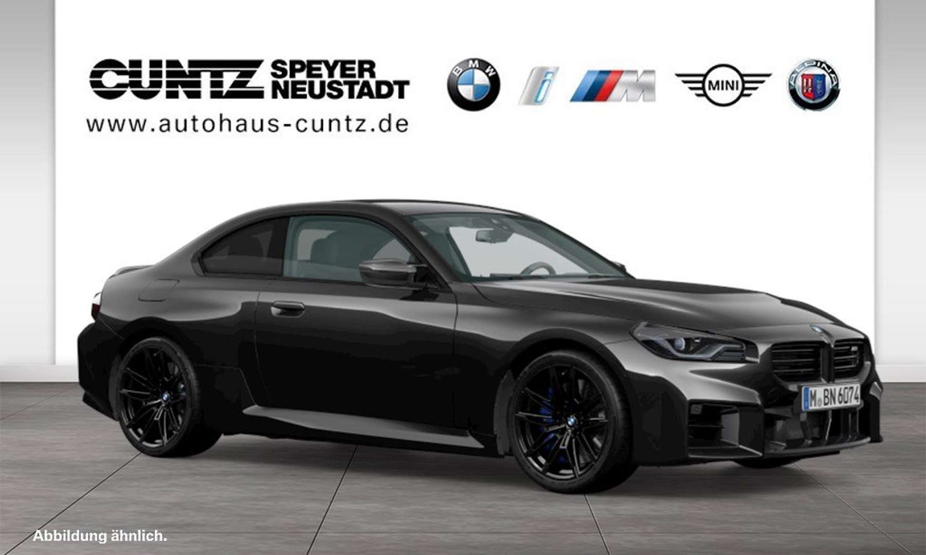 BMW M2 Coupe - 2025 - Joinsteer - #11