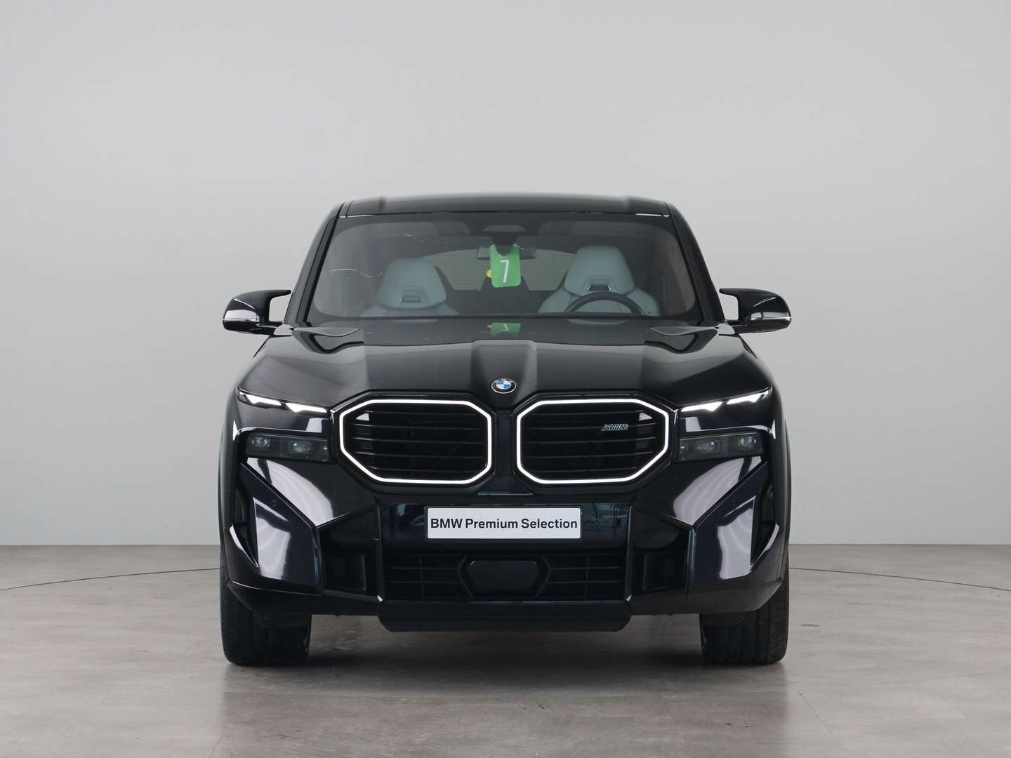 BMW XM 50e - 2025 - Joinsteer - #7