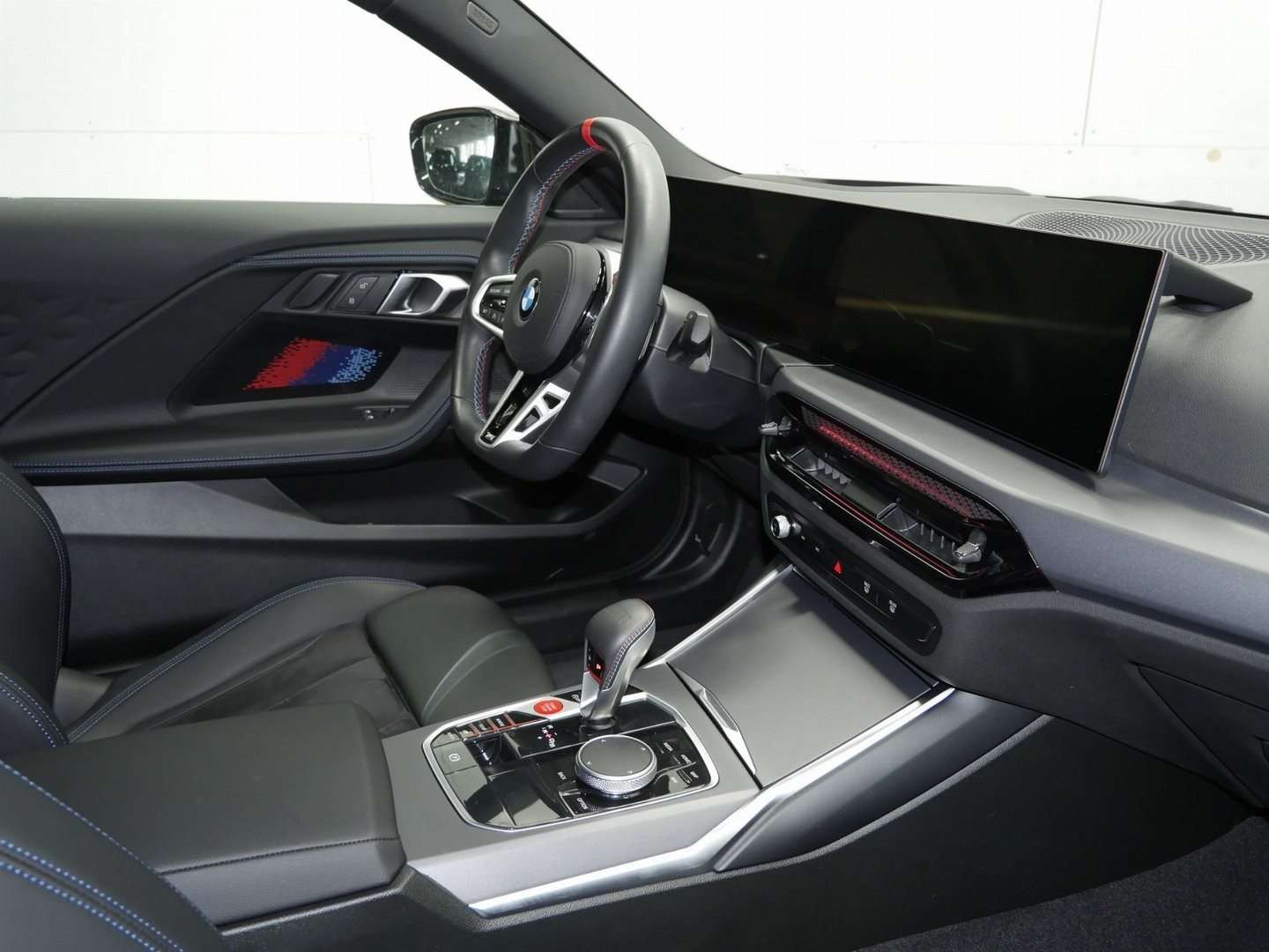 BMW M2 Coupe - 2025 - Joinsteer - #12