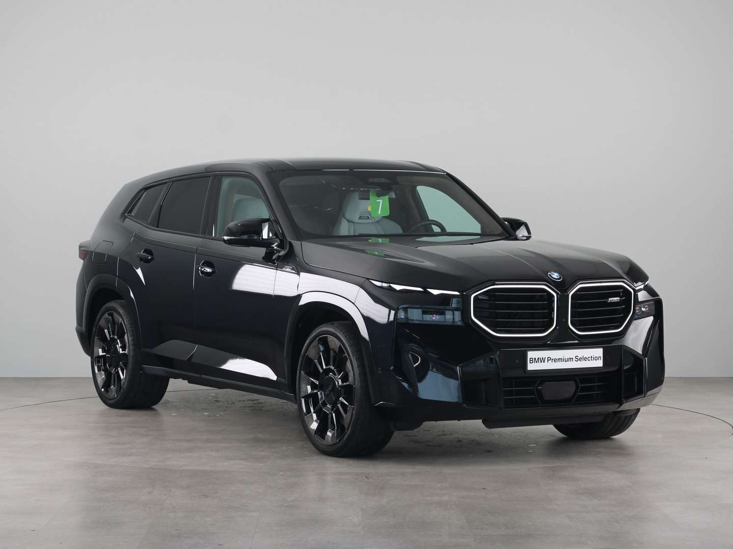 BMW XM 50e - 2025 - Joinsteer - #8