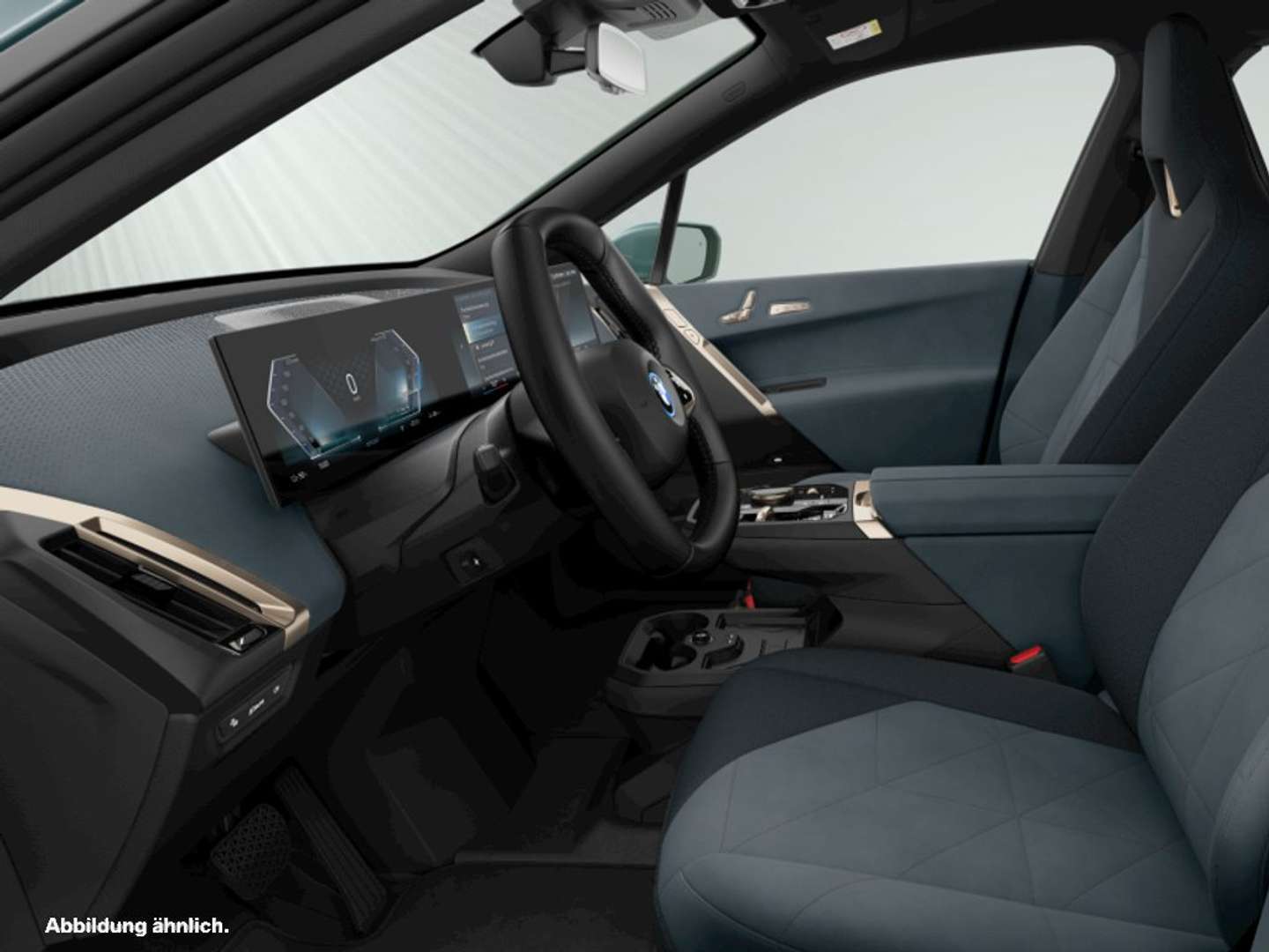 BMW IX XDrive40 - 2025 - Joinsteer - #3