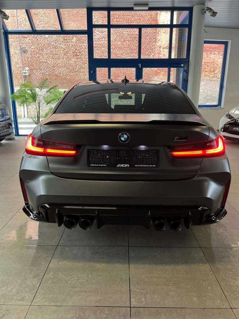 BMW M3 - 2021 - Joinsteer - #15