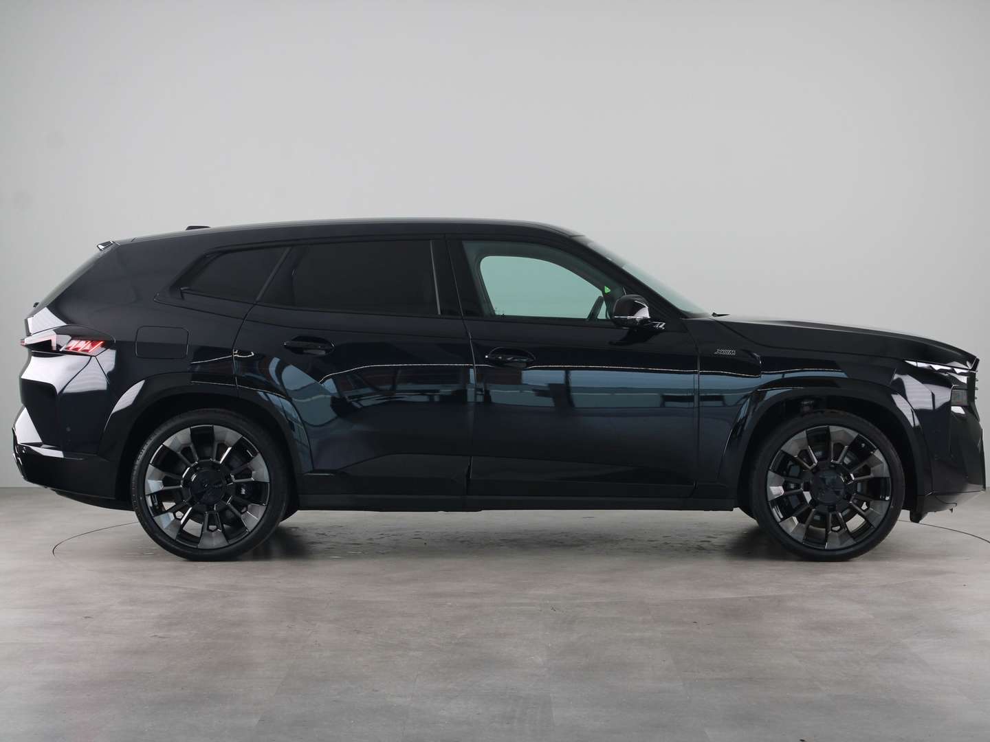 BMW XM 50e - 2025 - Joinsteer - #9