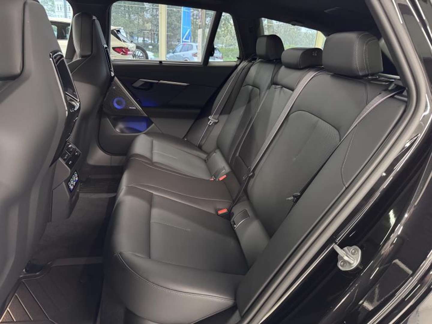 BMW M5 Touring MxDrive - 2025 - Joinsteer - #16