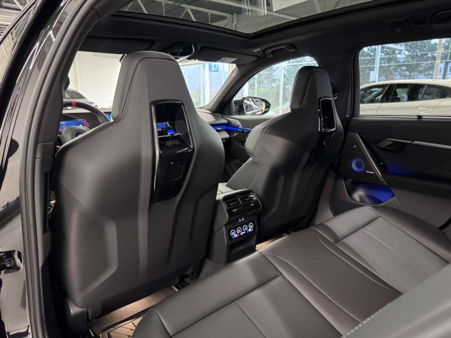 BMW M5 Touring MxDrive - 2025 - Joinsteer - #17