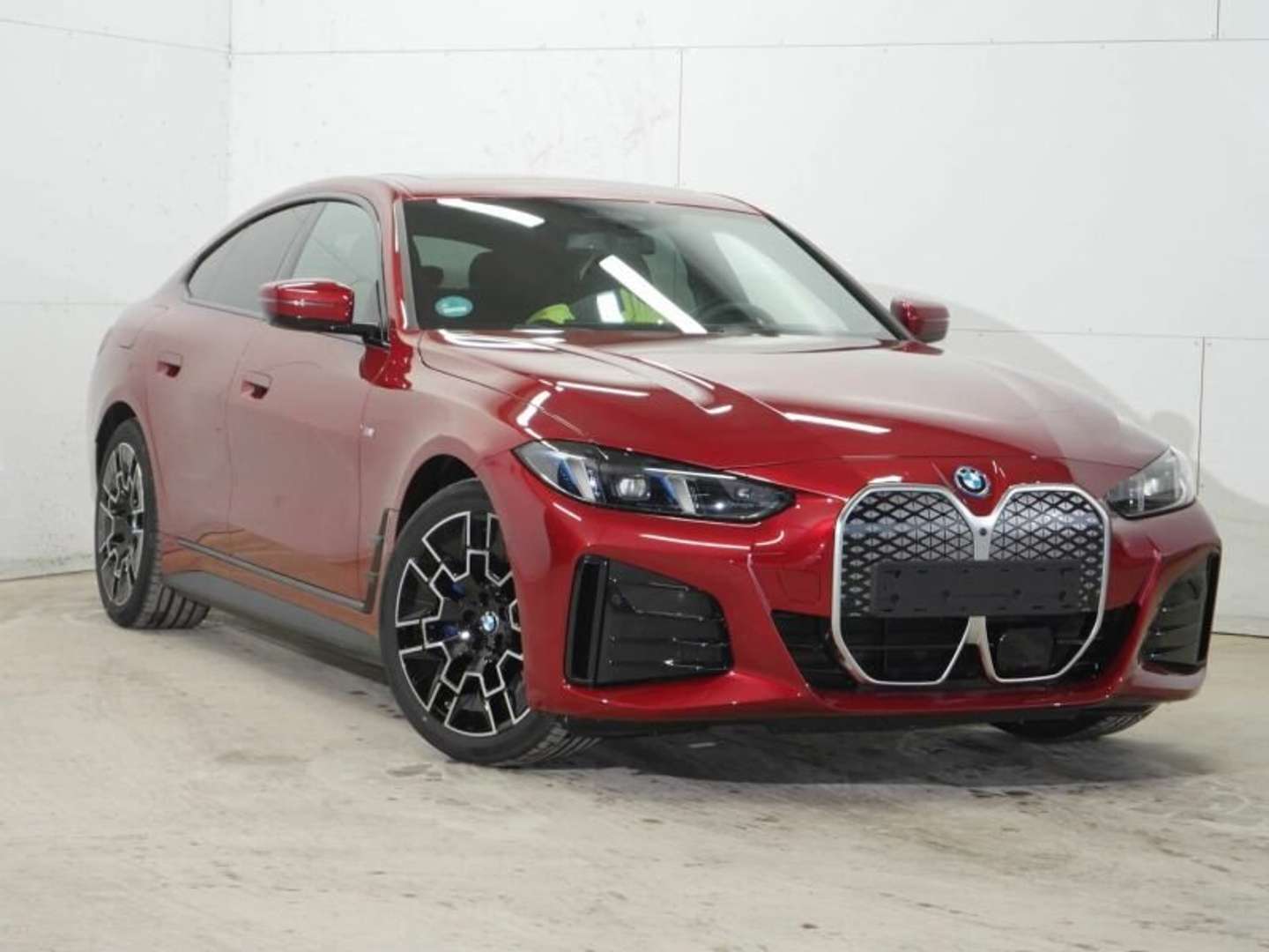BMW I4 EDrive40 Gran Coupé M Sport EDrive40 - 2025 - Joinsteer - #1