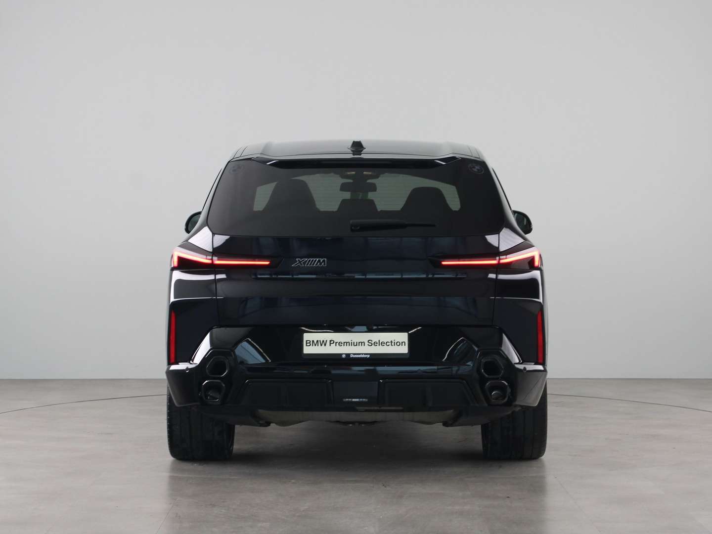 BMW XM 50e - 2025 - Joinsteer - #11