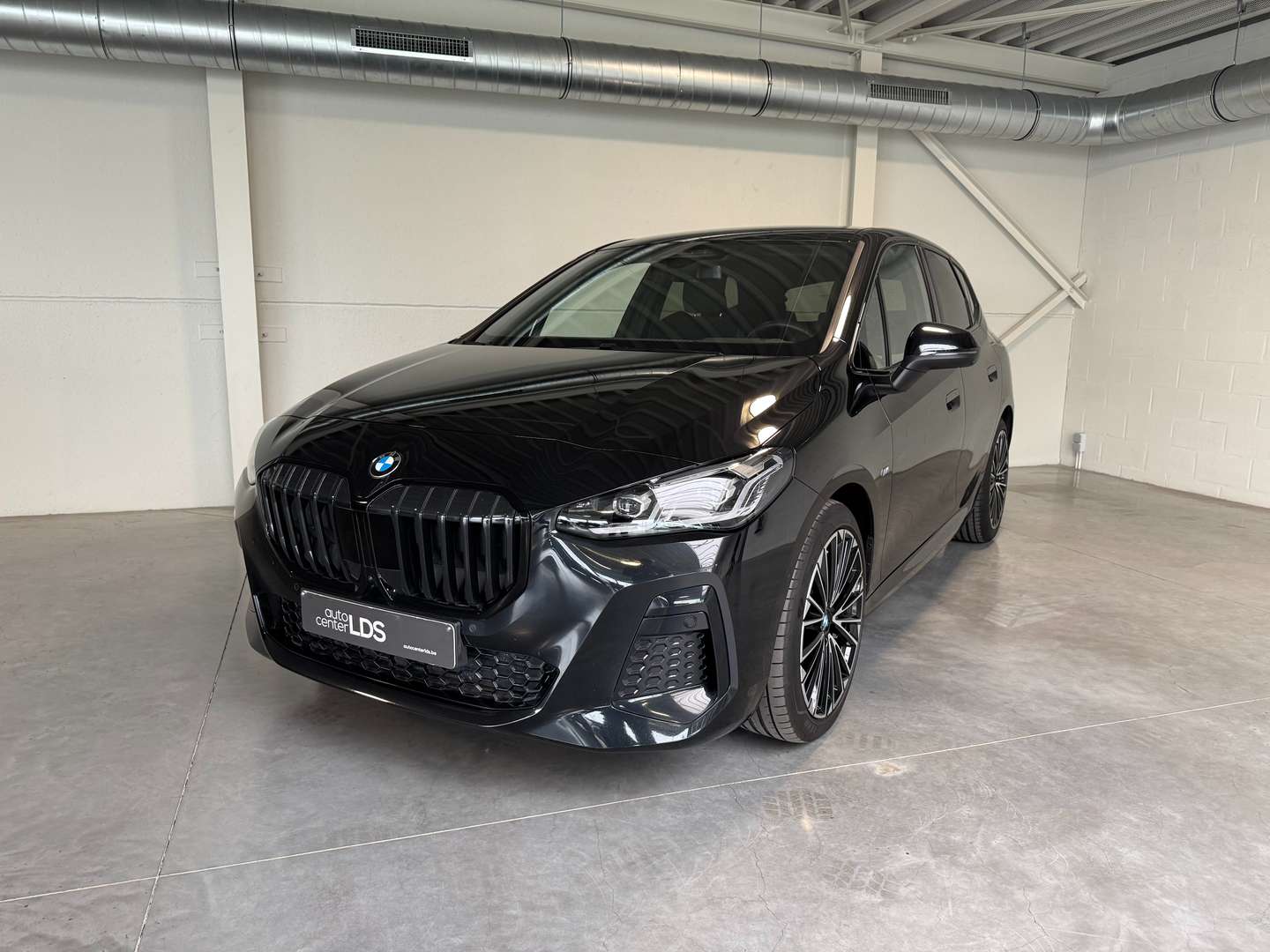BMW 218 Active Tourer 218i - 2024 - Joinsteer - #11