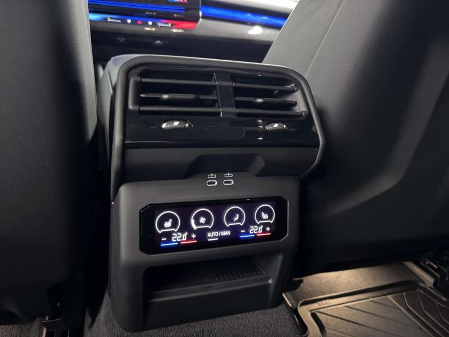 BMW M5 Touring MxDrive - 2025 - Joinsteer - #18