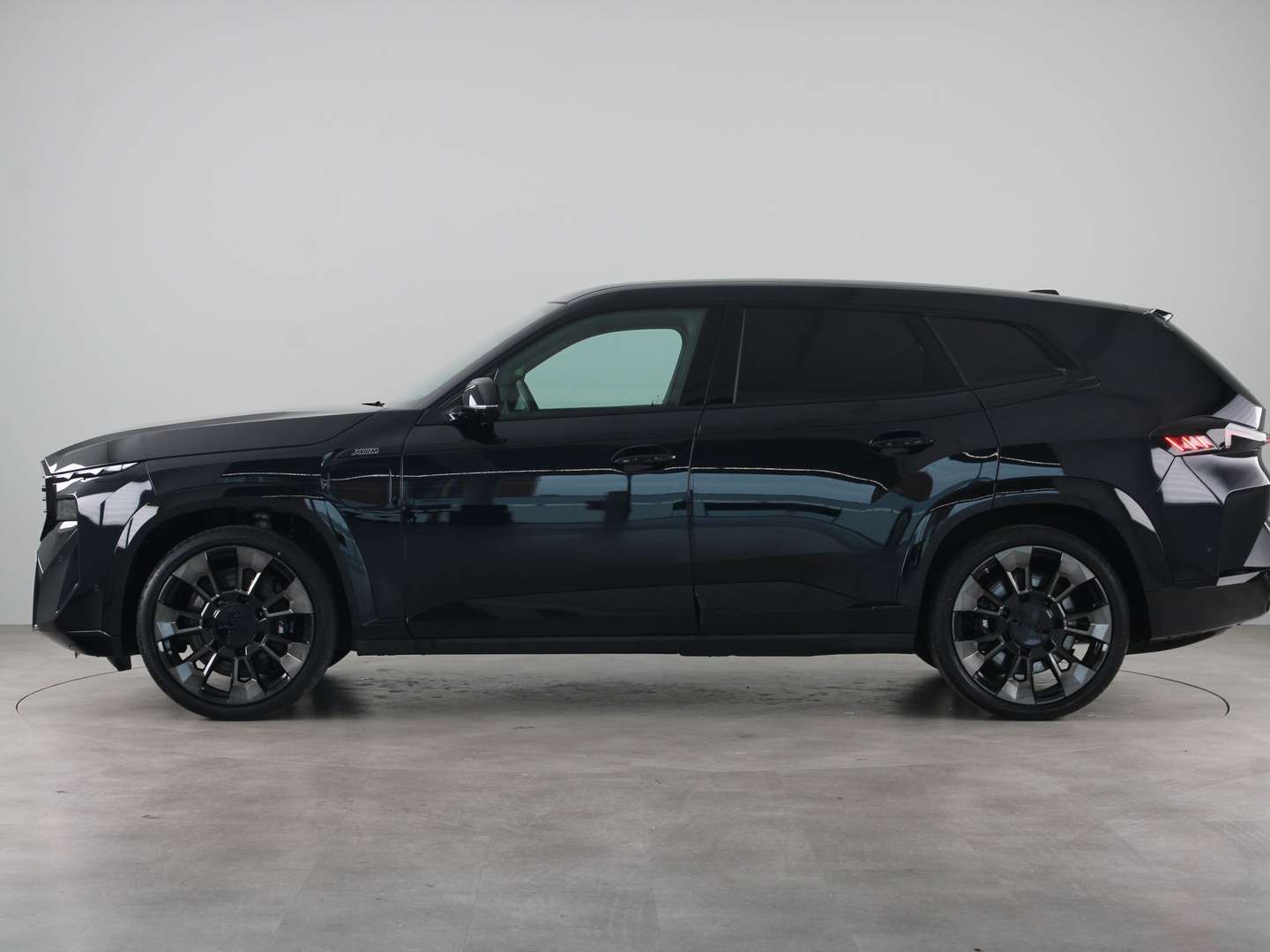 BMW XM 50e - 2025 - Joinsteer - #13