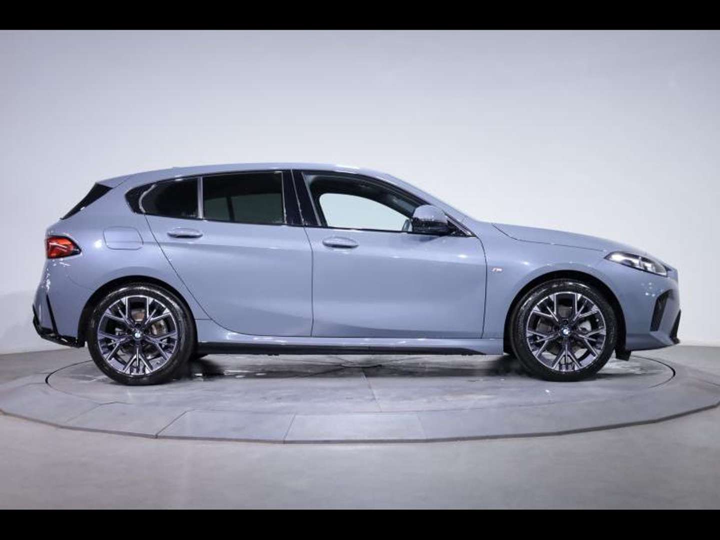 BMW Série 1 Hatch M Sport 120 - 2024 - Joinsteer - #5