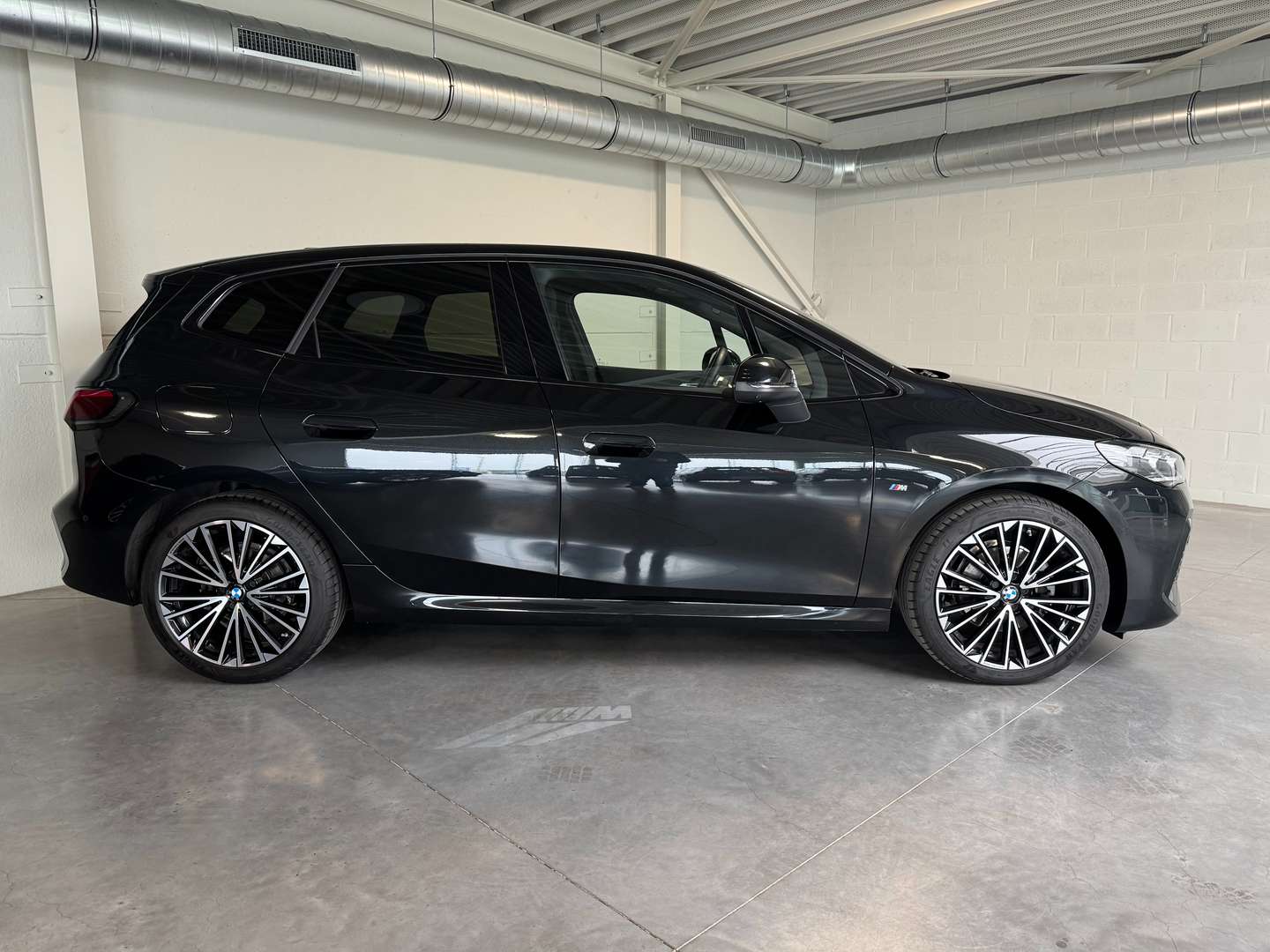 BMW 218 Active Tourer 218i - 2024 - Joinsteer - #12