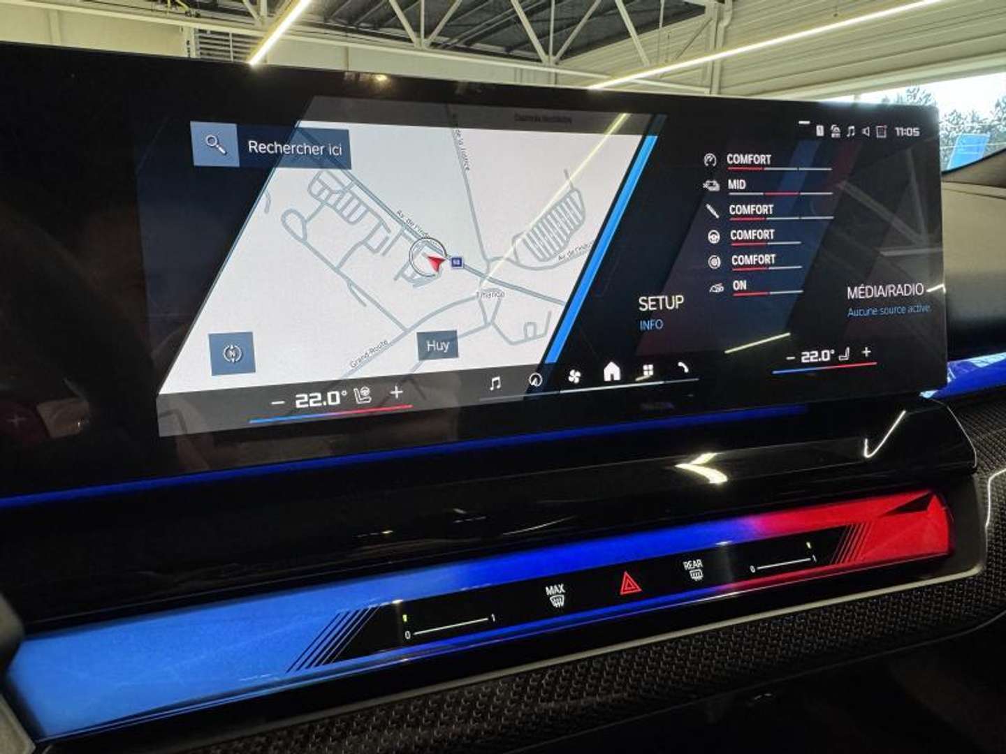 BMW M5 Touring MxDrive - 2025 - Joinsteer - #20