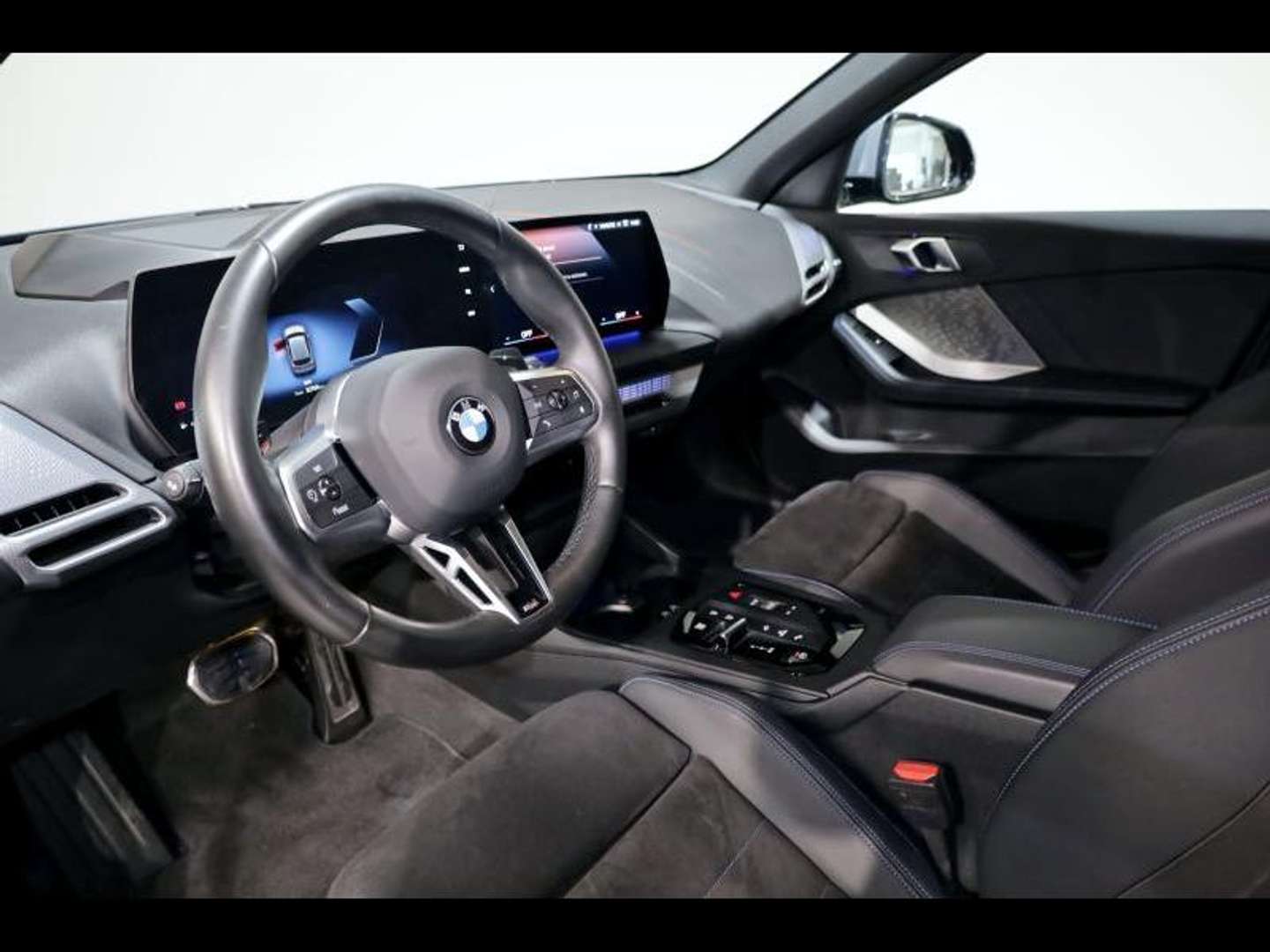 BMW Série 1 Hatch M Sport 120 - 2024 - Joinsteer - #6