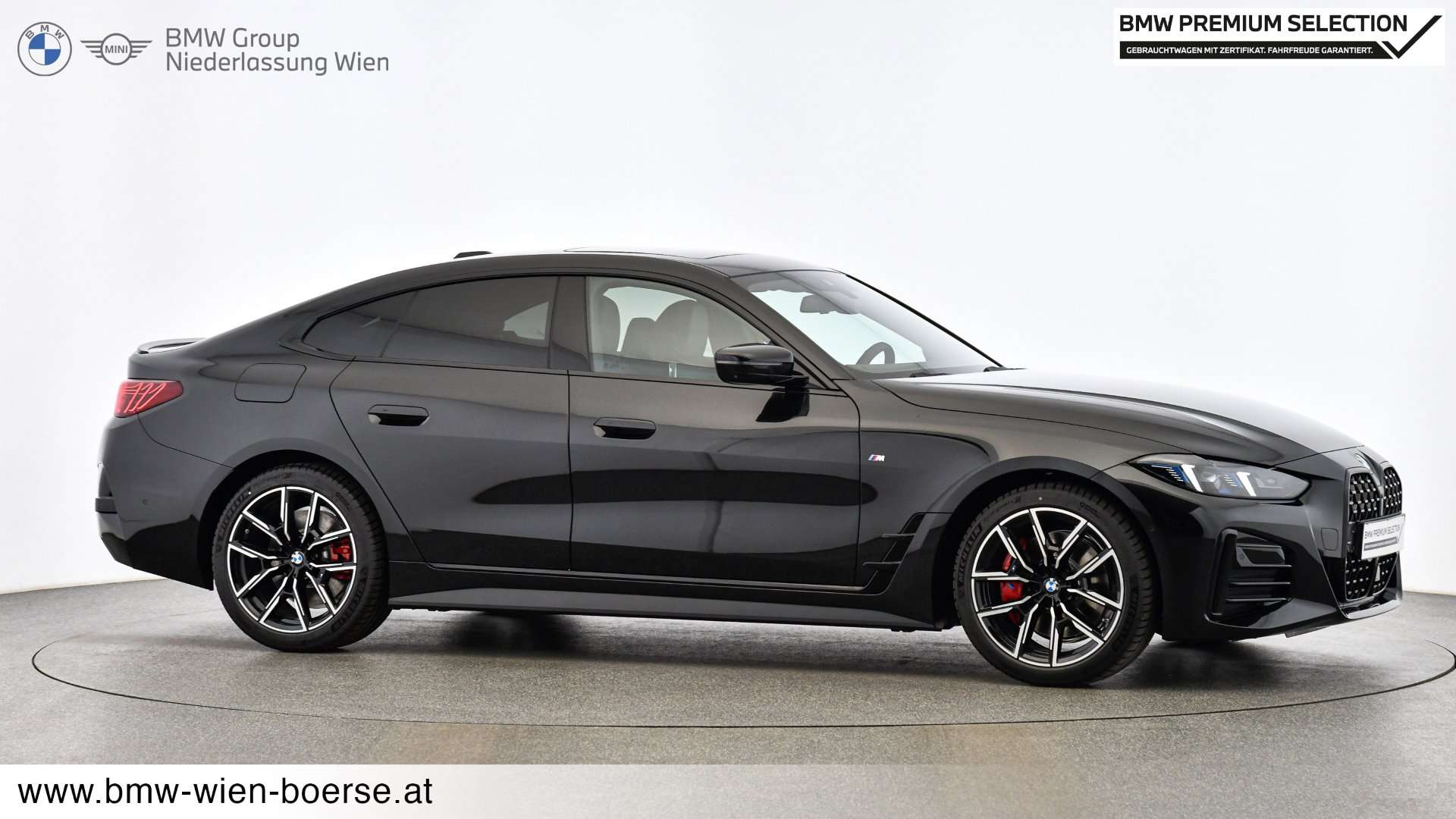 BMW Série 420 D XDrive 420d XDrive - 2025 - Joinsteer - #7