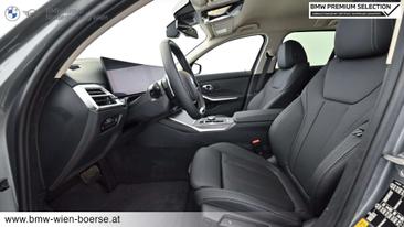 BMW 330e 330e XDrive — photo 21