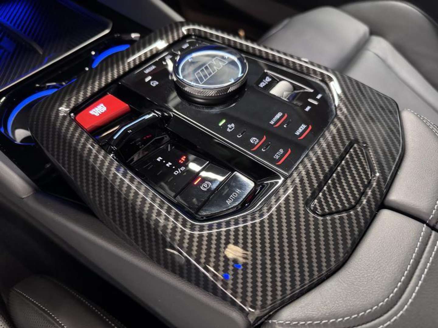 BMW M5 Touring MxDrive - 2025 - Joinsteer - #21