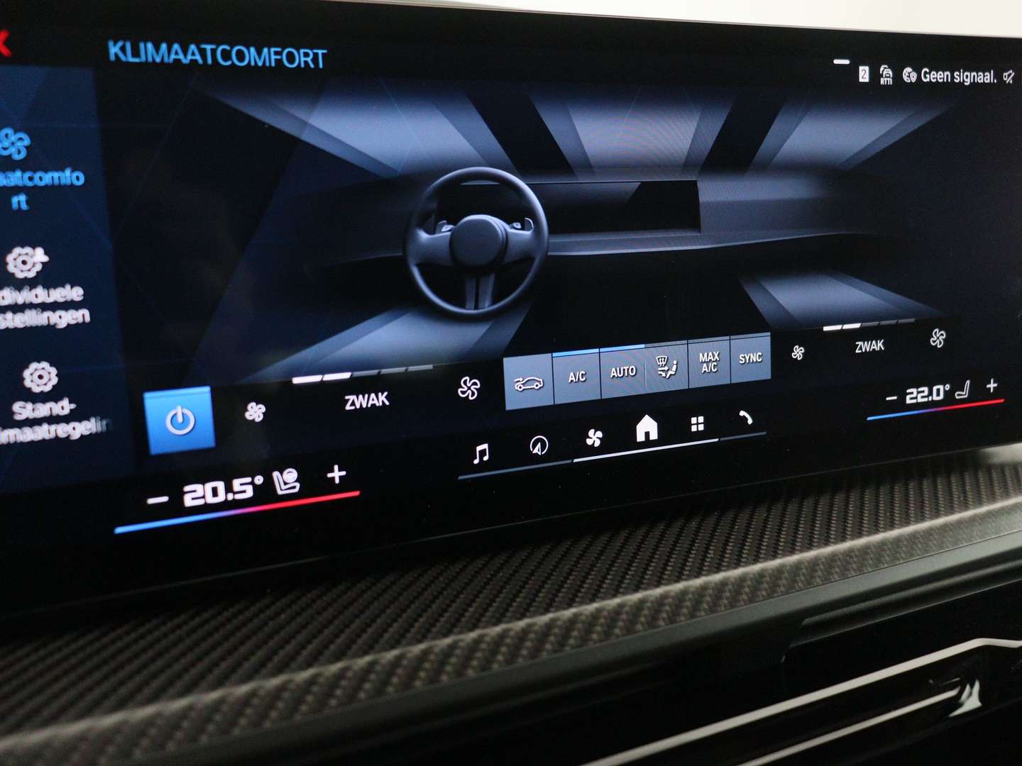 BMW XM 50e - 2025 - Joinsteer - #15