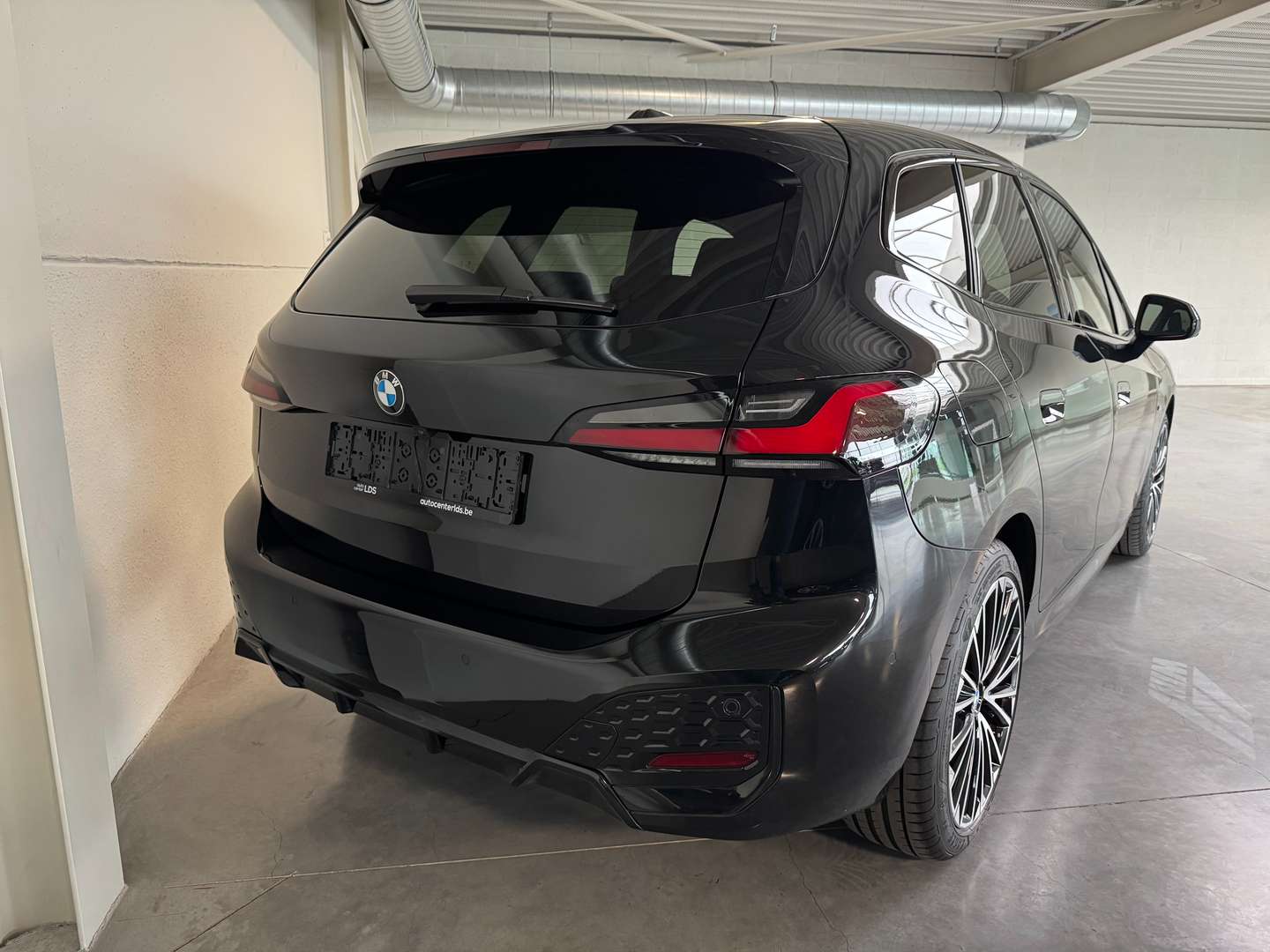 BMW 218 Active Tourer 218i - 2024 - Joinsteer - #13
