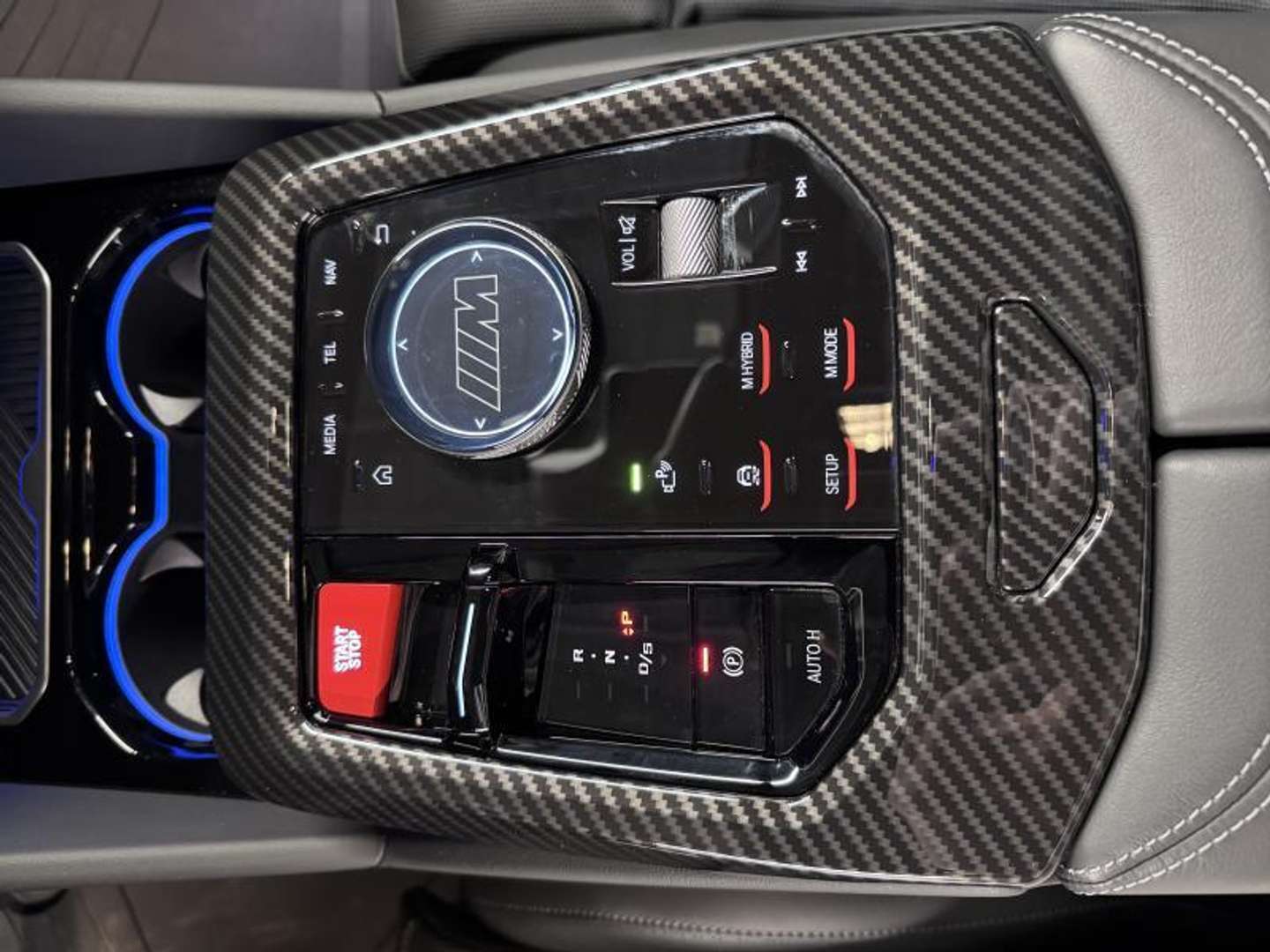 BMW M5 Touring MxDrive - 2025 - Joinsteer - #22