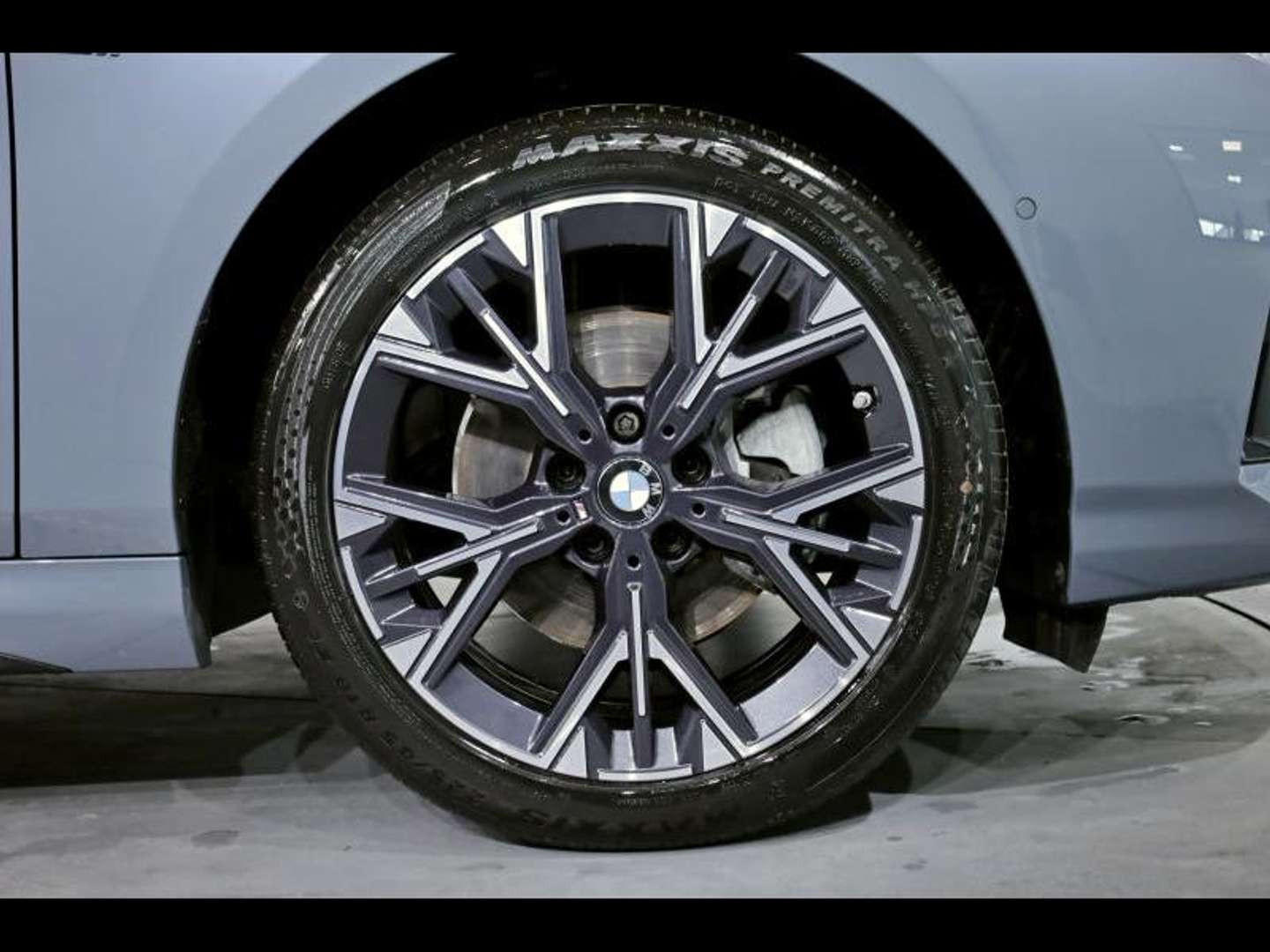 BMW Série 1 Hatch M Sport 120 - 2024 - Joinsteer - #8