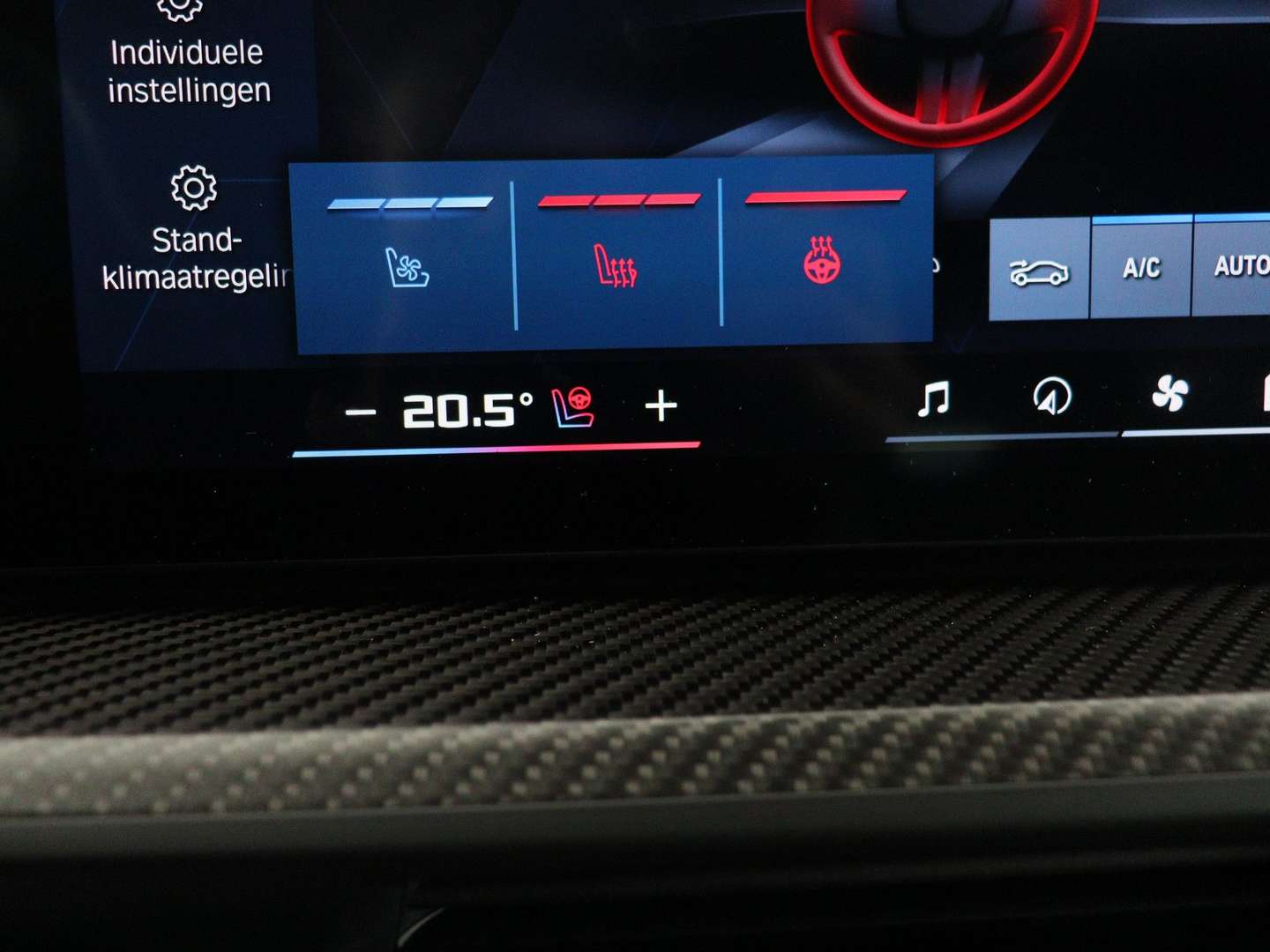 BMW XM 50e - 2025 - Joinsteer - #16