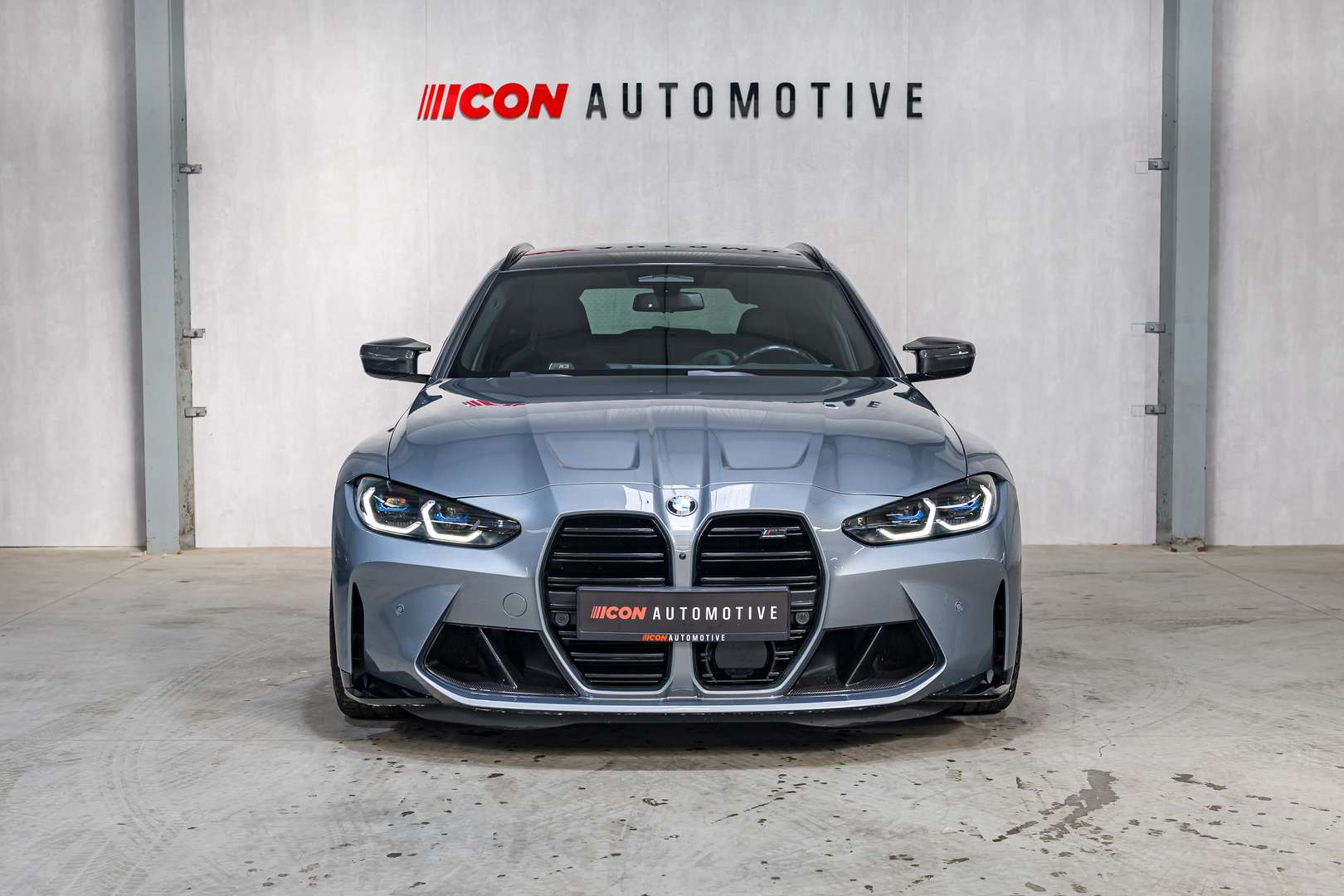 BMW M3 - 2024 - Joinsteer - #2