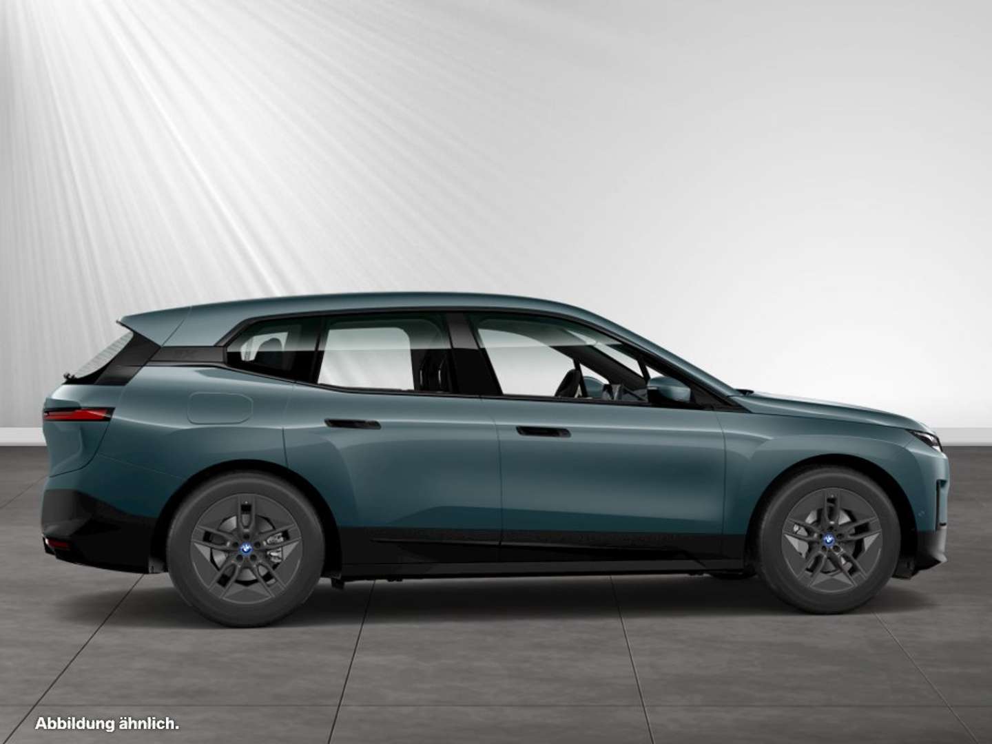 BMW IX XDrive40 - 2025 - Joinsteer - #10