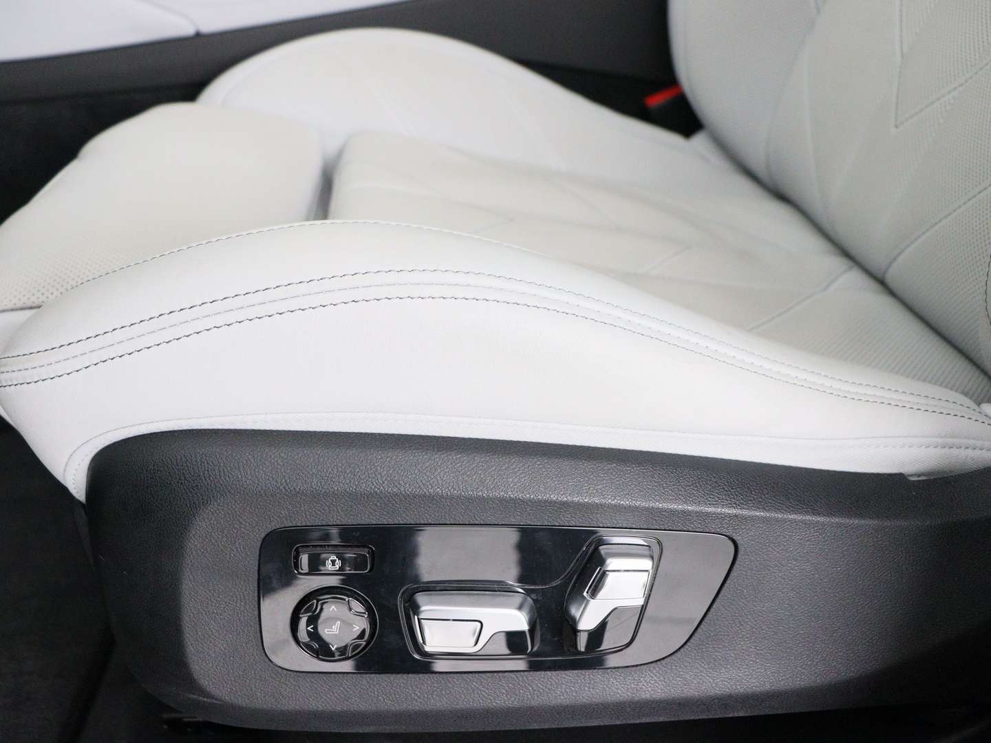 BMW XM 50e - 2025 - Joinsteer - #17