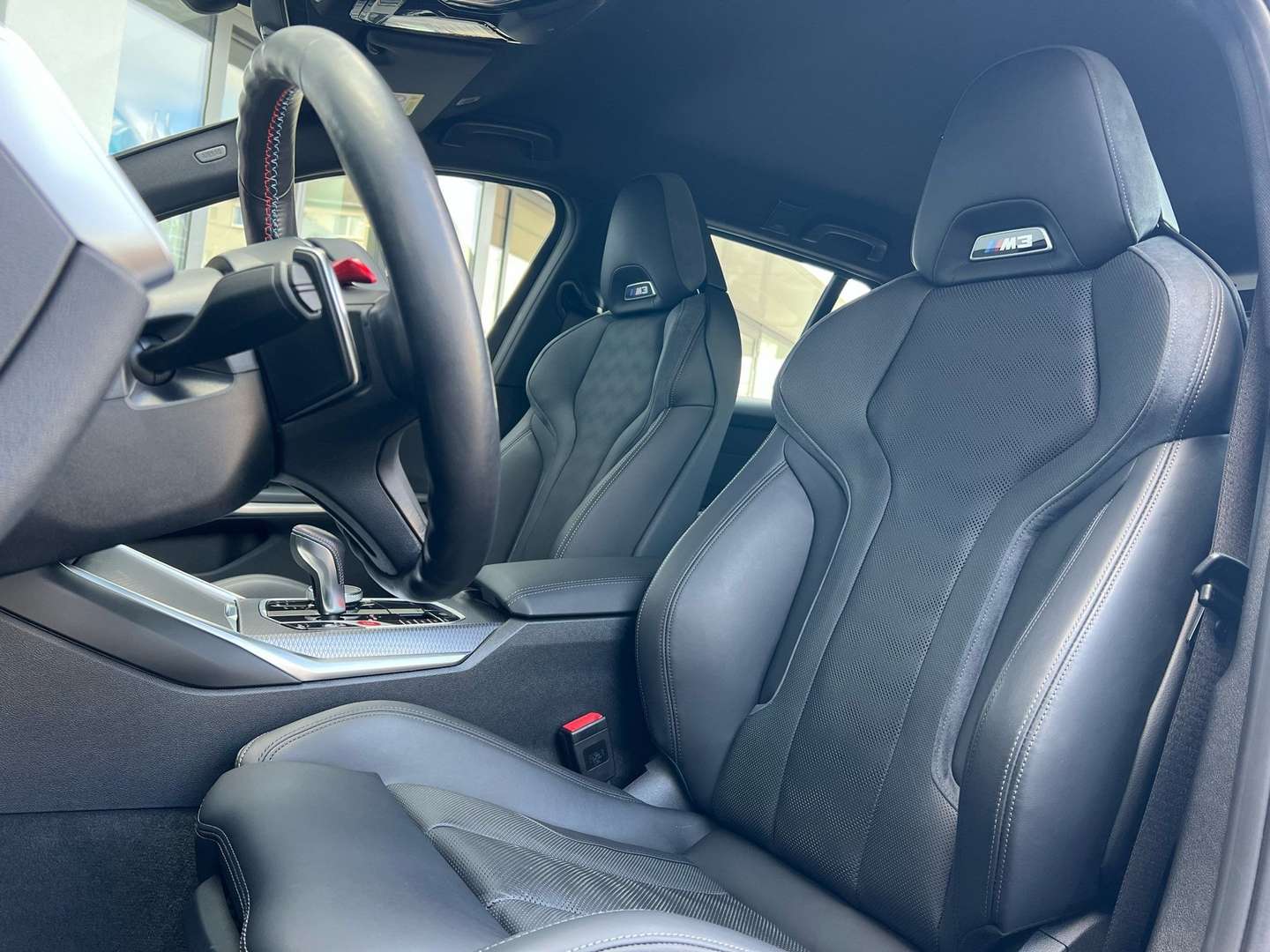 BMW M3 Touring Competition M XDrive - 2023 - Joinsteer - #4