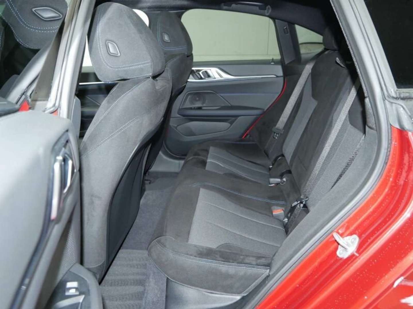 BMW I4 EDrive40 Gran Coupé M Sport EDrive40 - 2025 - Joinsteer - #7