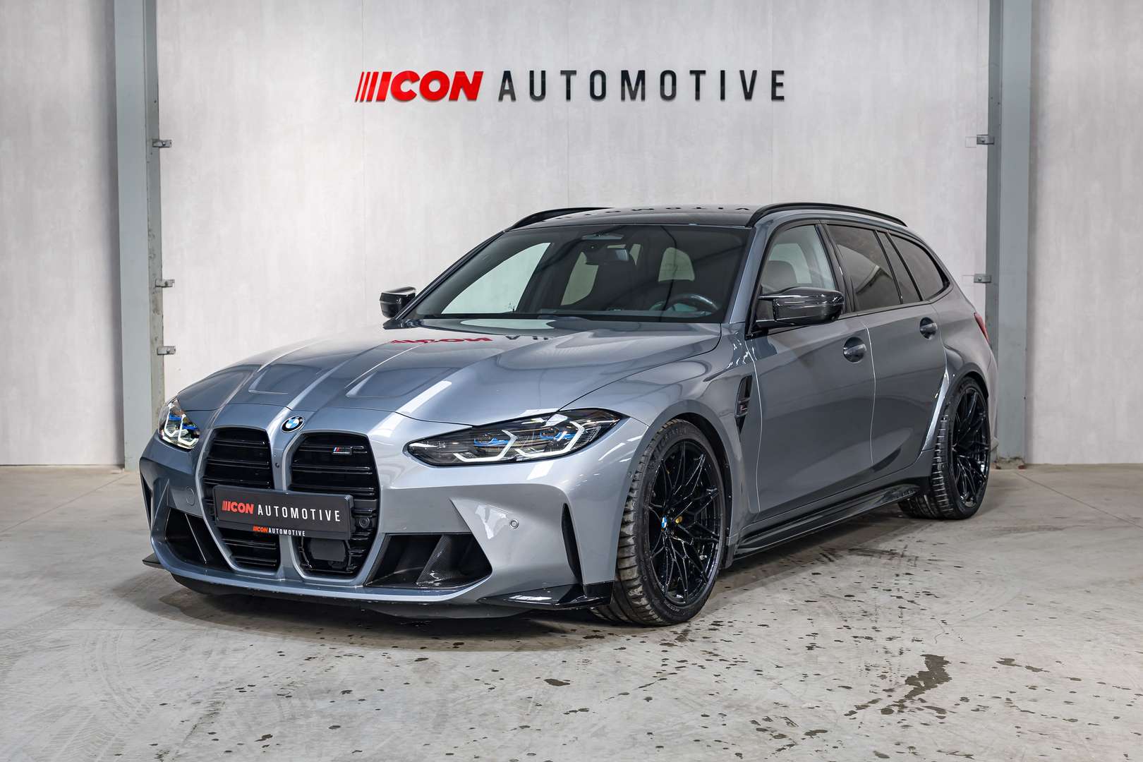 BMW M3 - 2024 - Joinsteer - #3