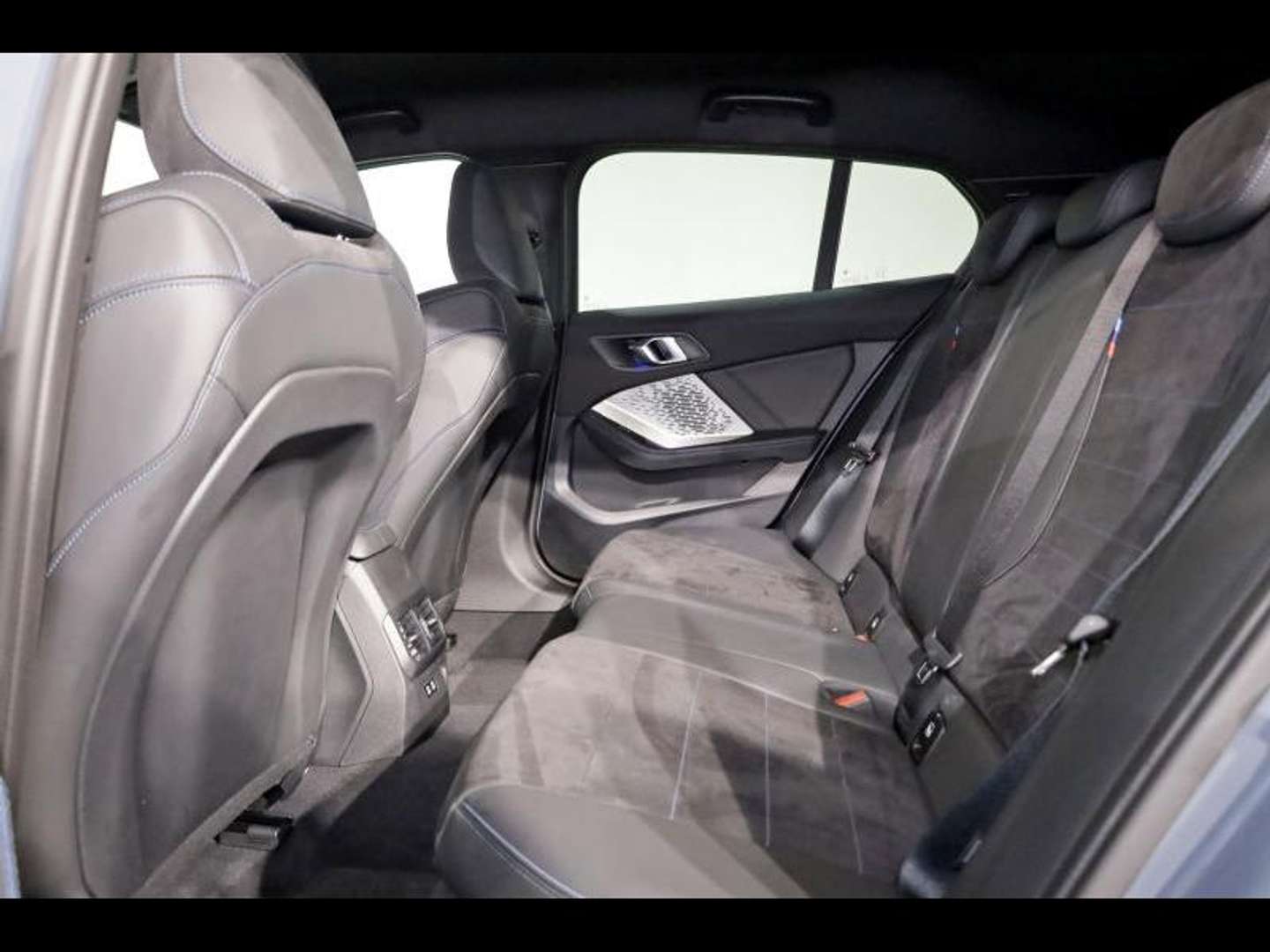 BMW Série 1 Hatch M Sport 120 - 2024 - Joinsteer - #10