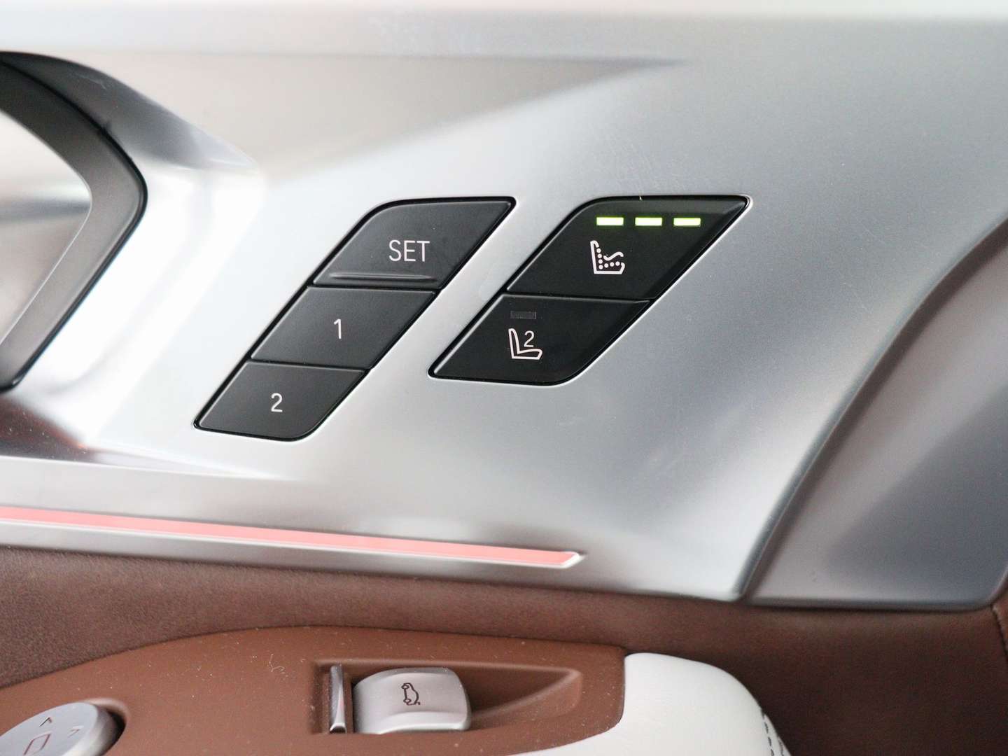 BMW XM 50e - 2025 - Joinsteer - #18