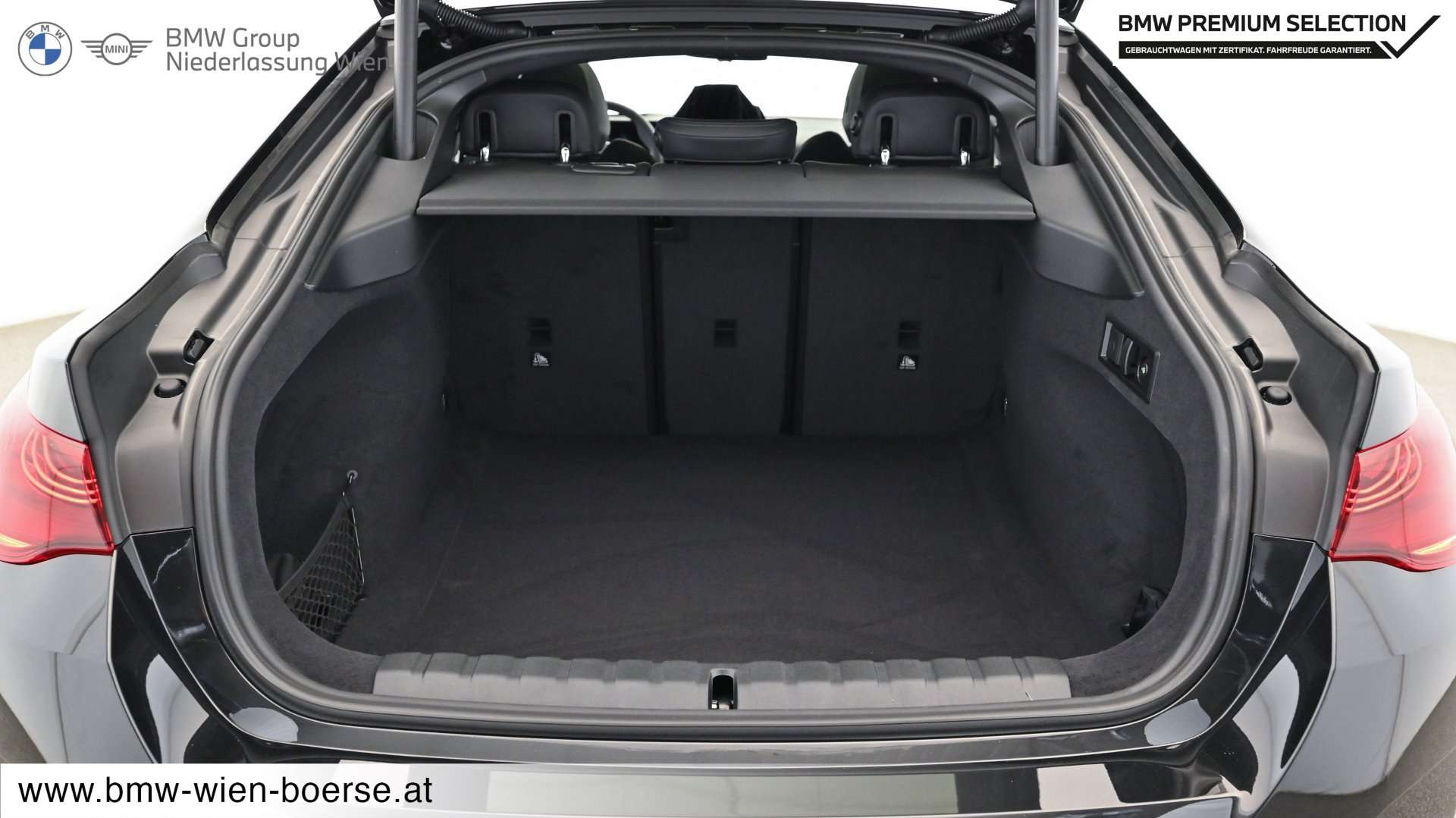 BMW Série 420 D XDrive 420d XDrive - 2025 - Joinsteer - #11