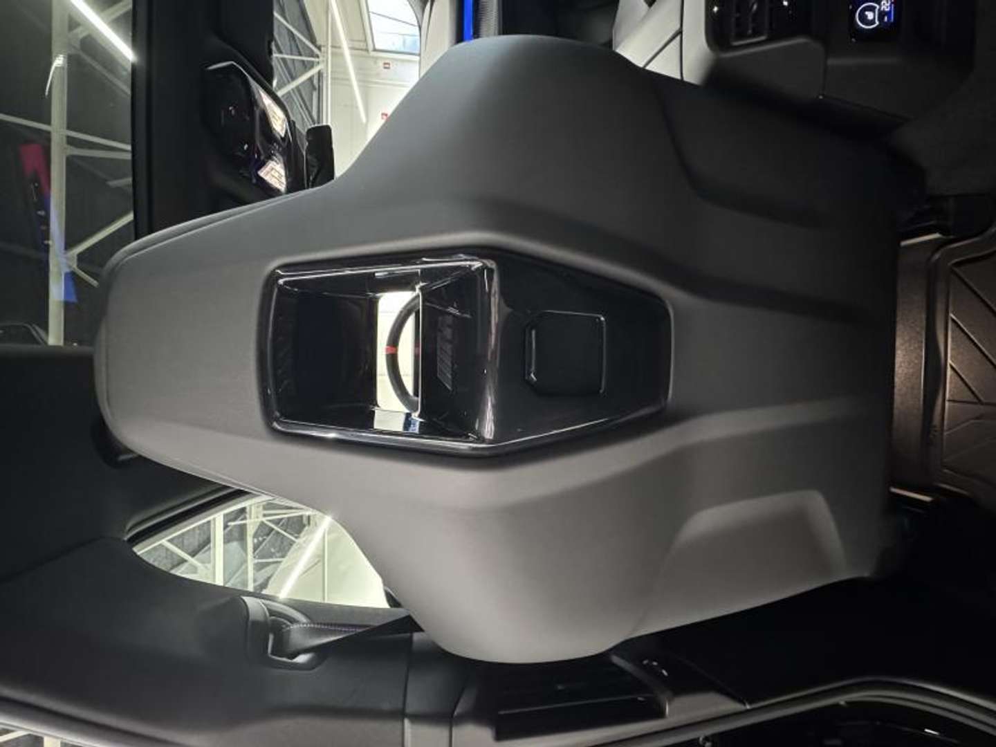 BMW M5 Touring MxDrive - 2025 - Joinsteer - #25