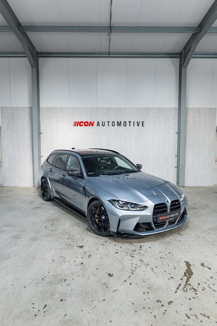 BMW M3 - 2024 - Joinsteer - #4