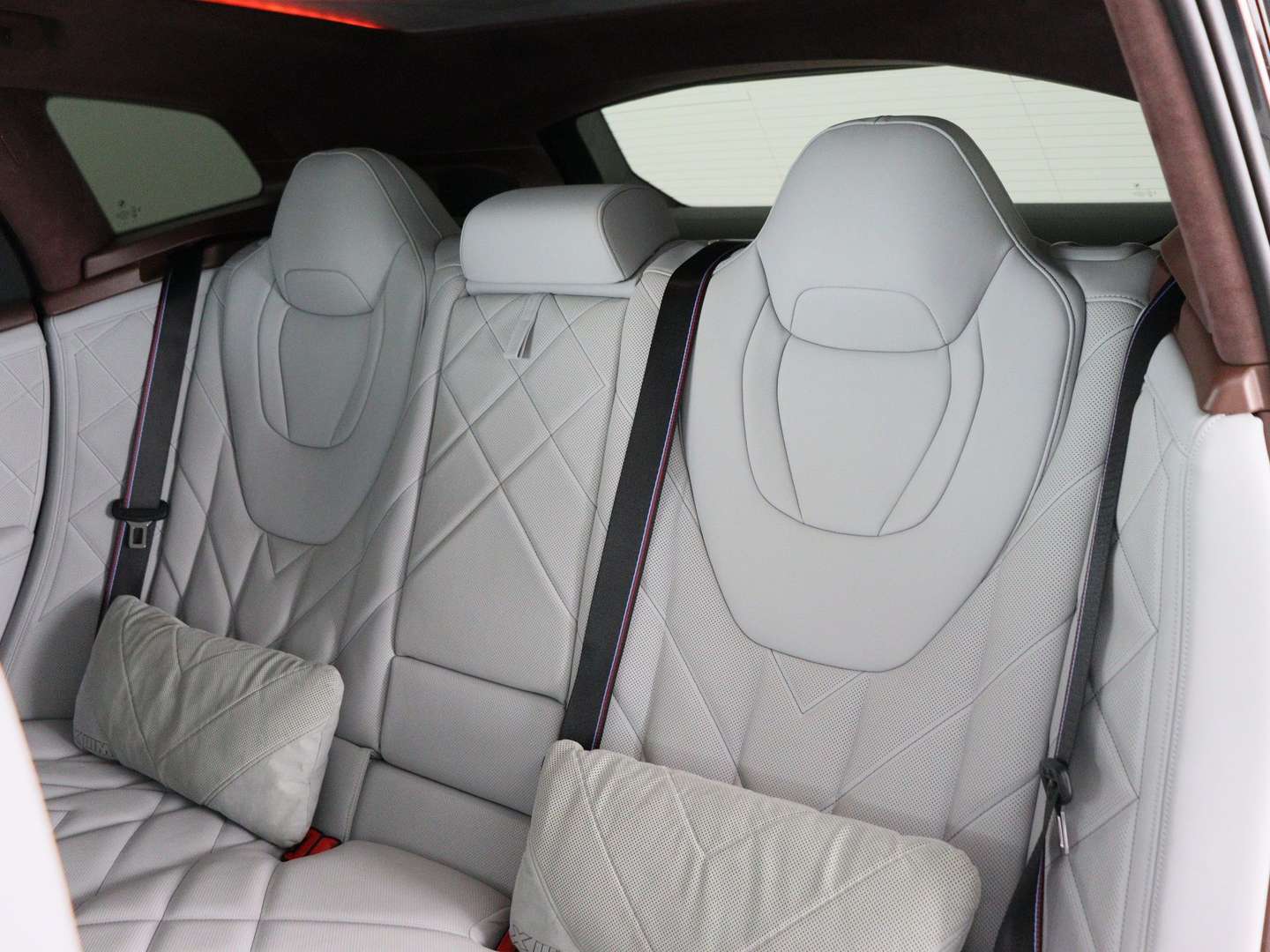 BMW XM 50e - 2025 - Joinsteer - #19