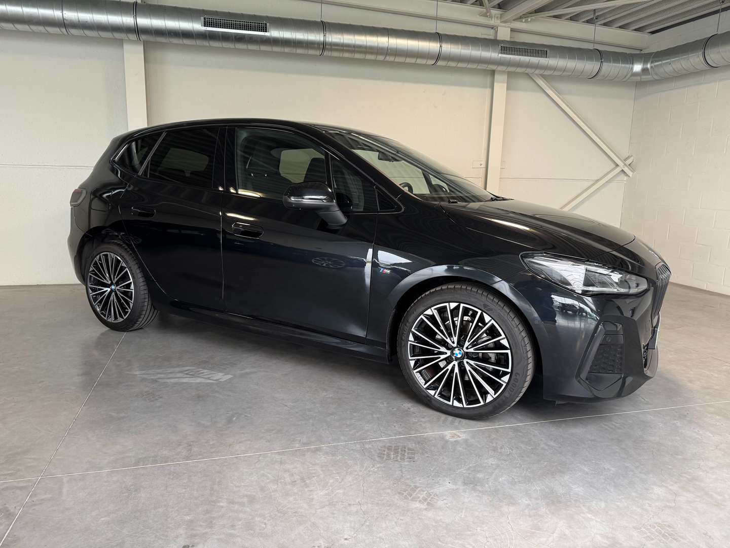 BMW 218 Active Tourer 218i - 2024 - Joinsteer - #14