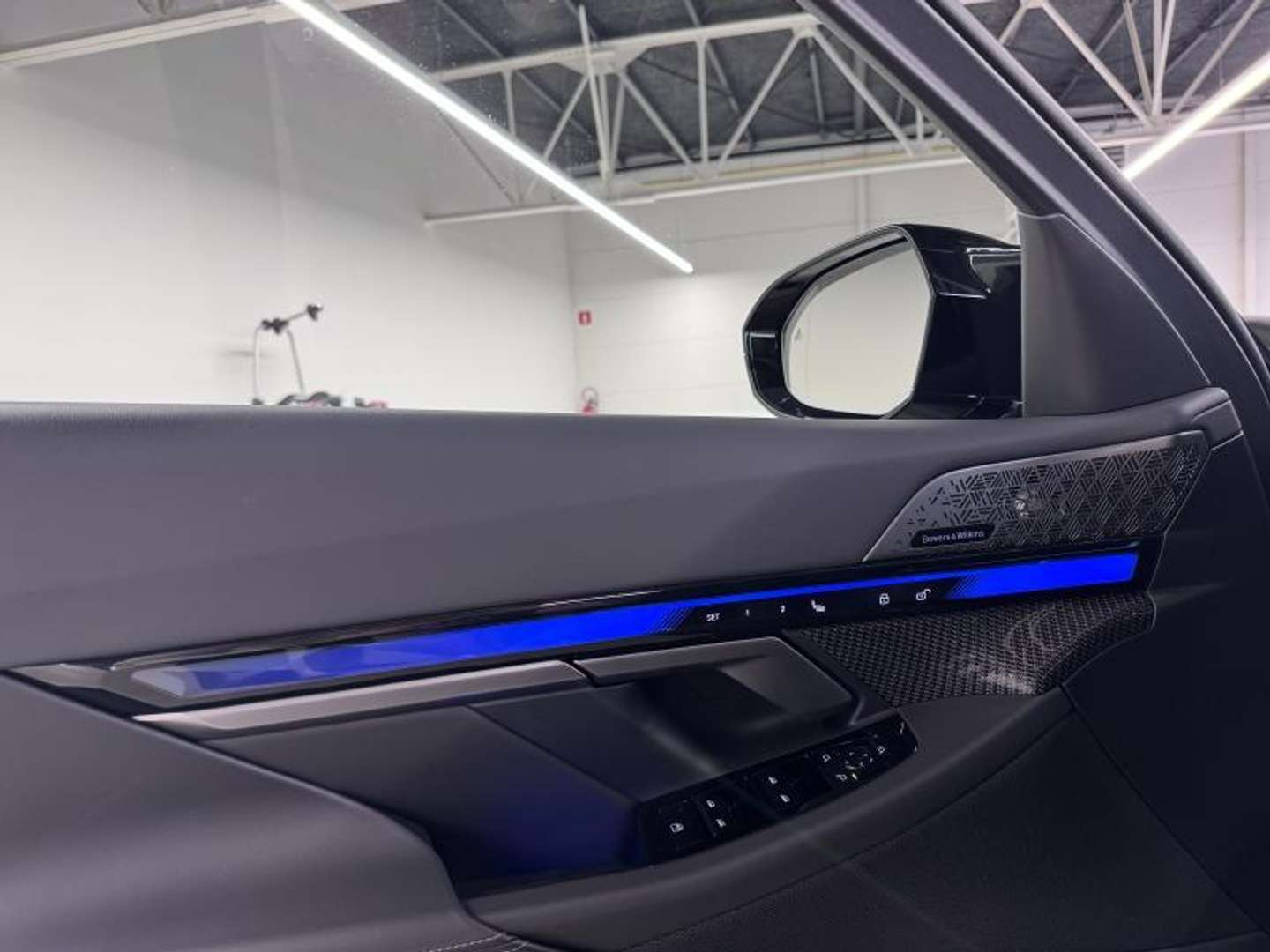 BMW M5 Touring MxDrive - 2025 - Joinsteer - #26