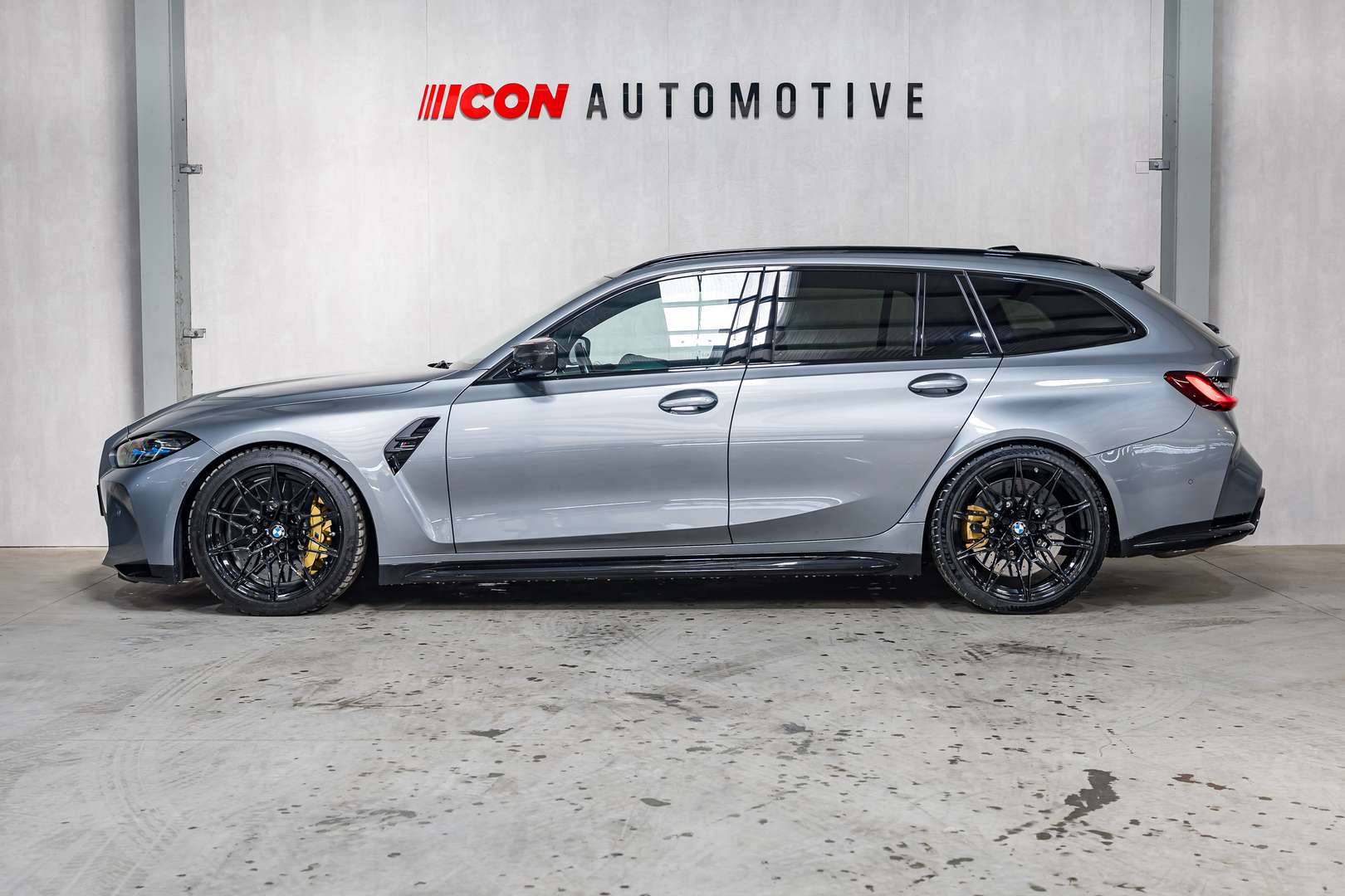 BMW M3 - 2024 - Joinsteer - #5