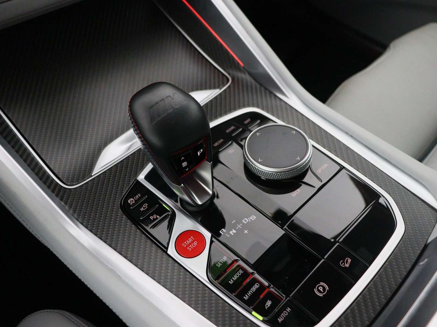 BMW XM 50e - 2025 - Joinsteer - #20