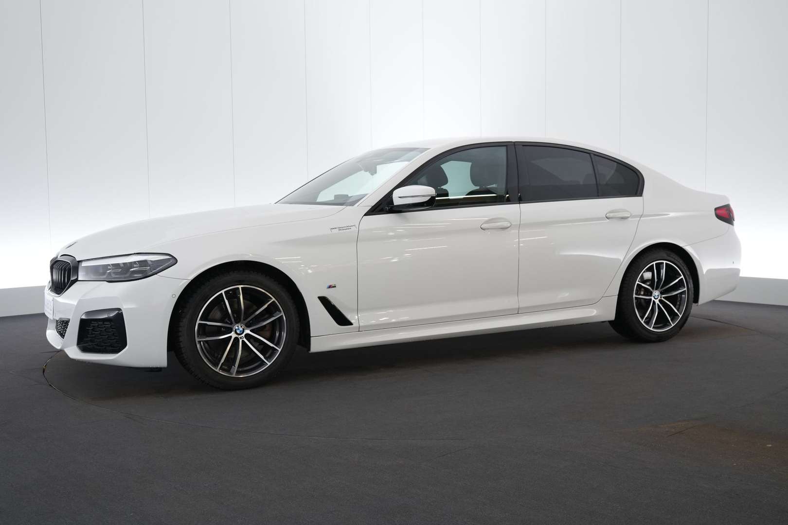 BMW Série 5 M Sport 518d - 2021 - Joinsteer - #5