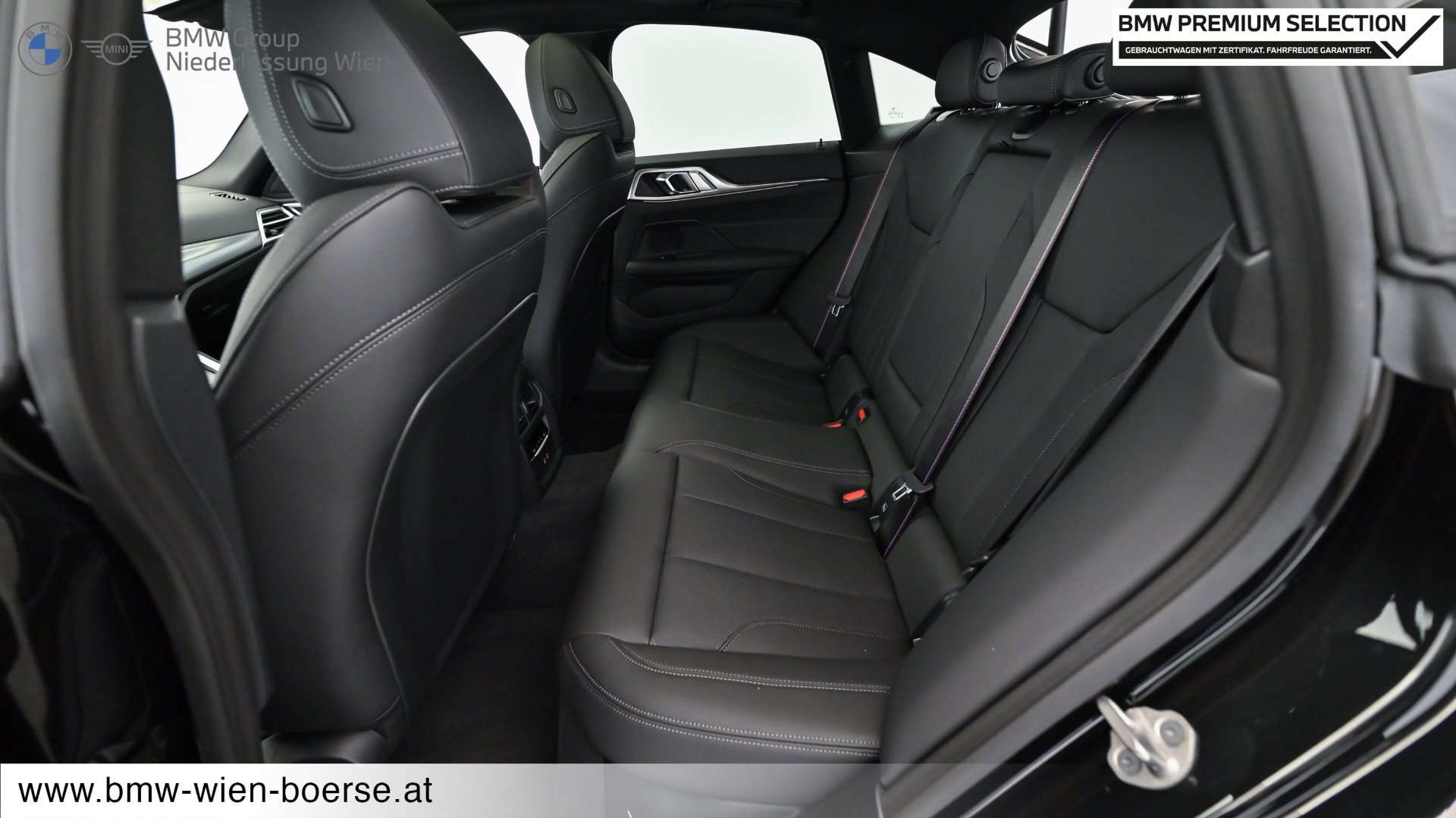 BMW Série 420 D XDrive 420d XDrive - 2025 - Joinsteer - #13