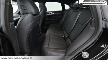 BMW Série 420 D XDrive 420d XDrive — photo 13