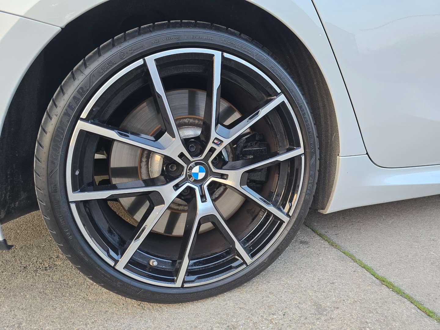 BMW Série 8 M Sport 840d XDrive - 2020 - Joinsteer - #27