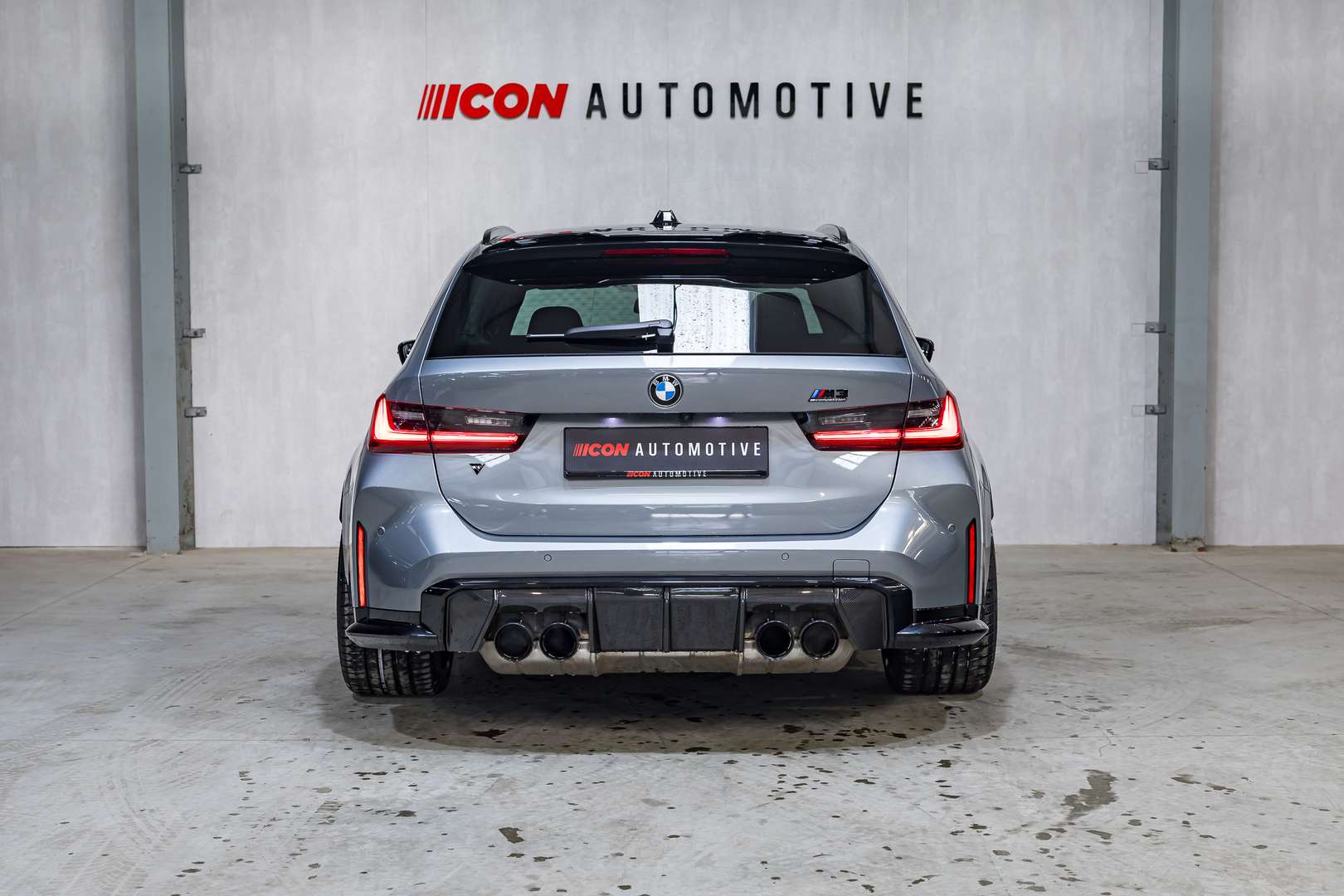 BMW M3 - 2024 - Joinsteer - #6