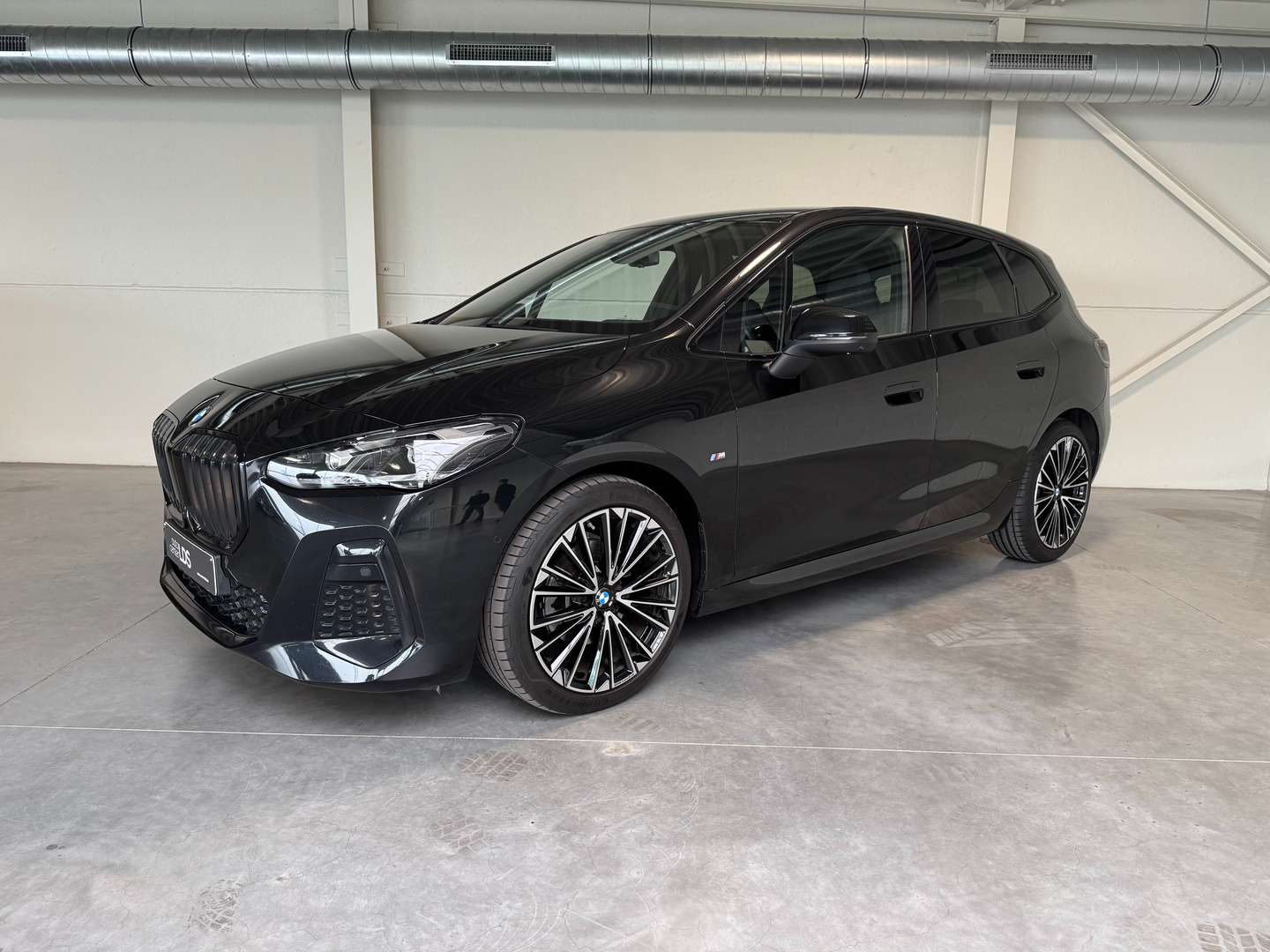 BMW 218 Active Tourer 218i - 2024 - Joinsteer - #15
